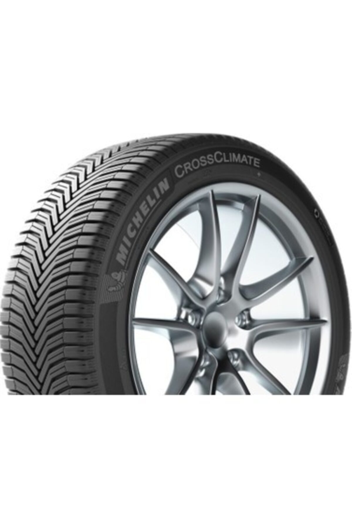 Michelin 215/55 R16 97v Xl Tl Crossclımate M 2021