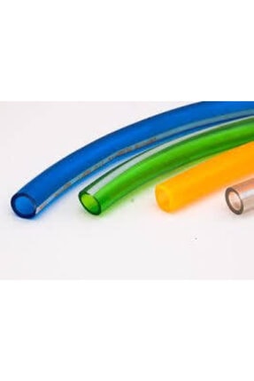 1/2 Silikonlu Bahçe Hortumu 5MT Çeşme-bahçe Su Hortumu Bahçe Sulama Hortumu Image 3