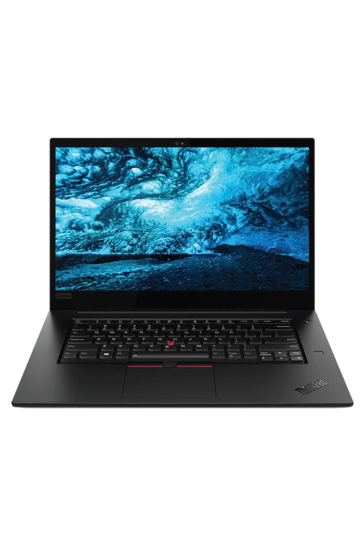 LENOVO Thinkpad X1 Extreme Gen2 Core I9 9880h 16gb 1tb Ssd Gtx1650 W10 Pro 15.6\