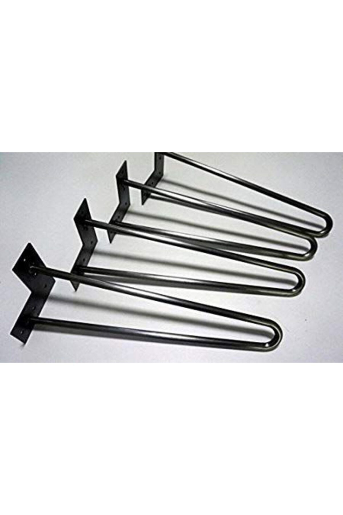 yamanlar 25 cm metal firkete ayak masa orta sehpa zigon sehpa dolu demir sehpa ayaklari kutuk ayak 1 adet fiyati yorumlari trendyol