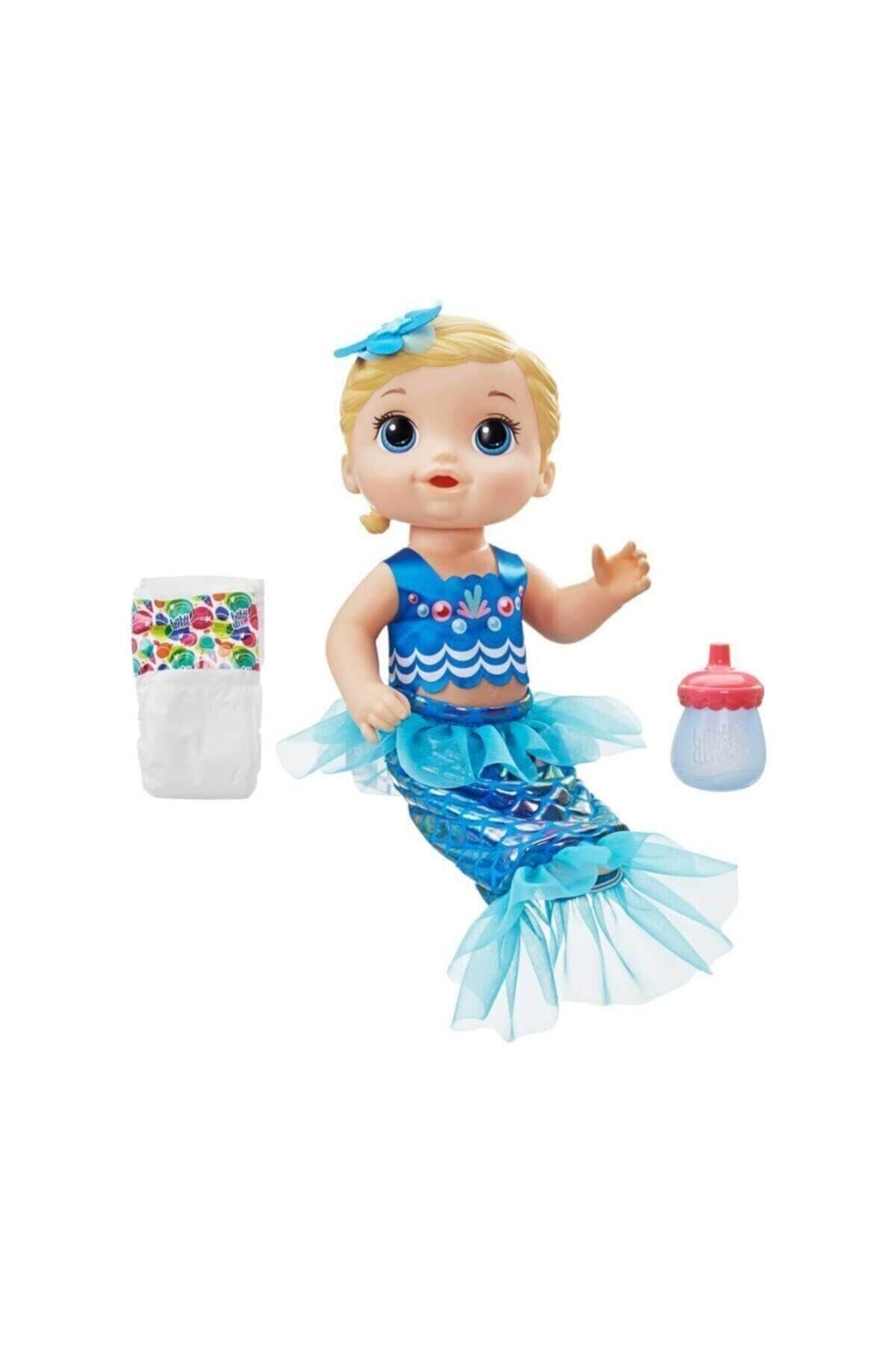 baby alive deniz kizi bebegim fiyati yorumlari trendyol