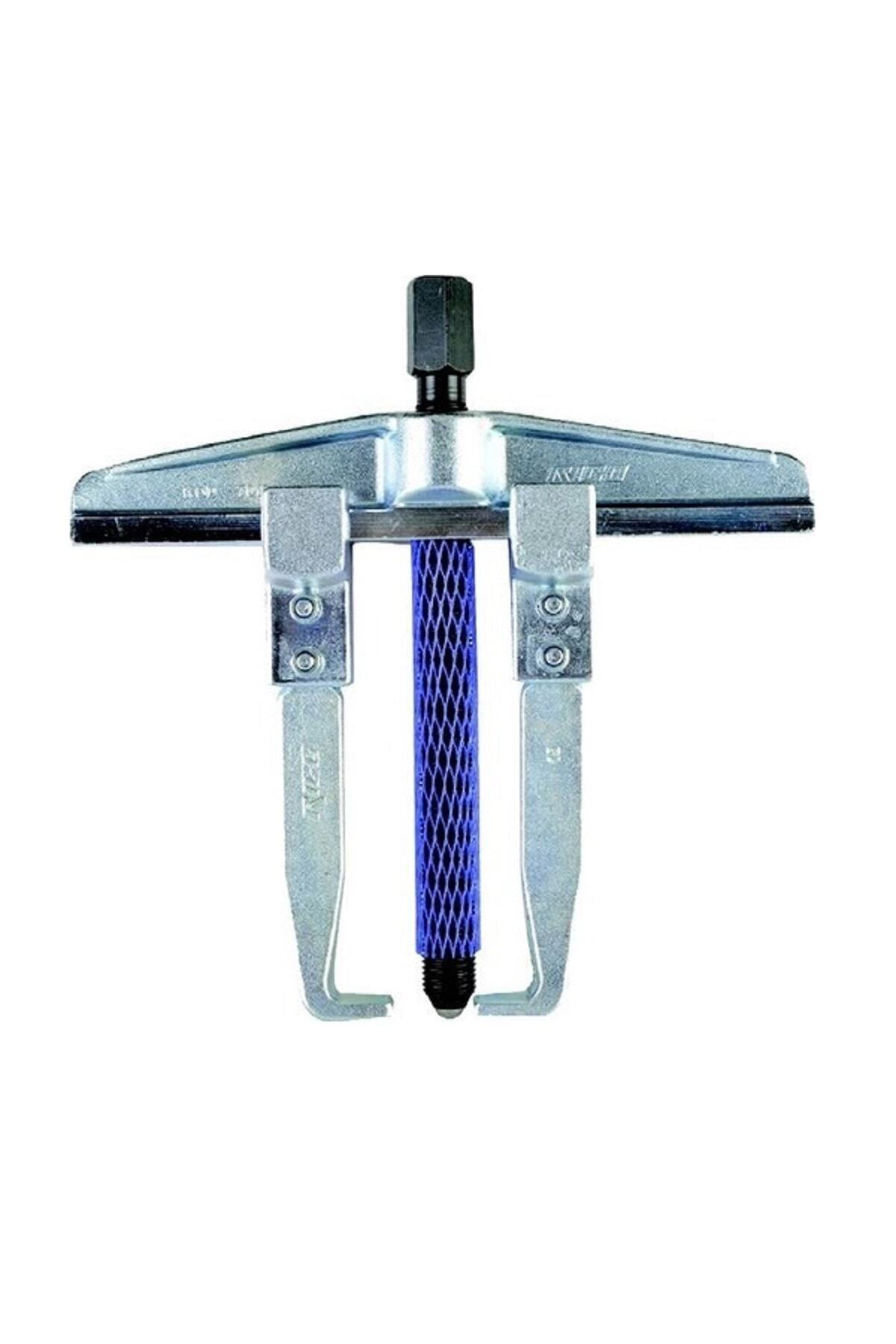 Rico 013-rc250200 Dövme Çelik Raylı Çektirme 250x200