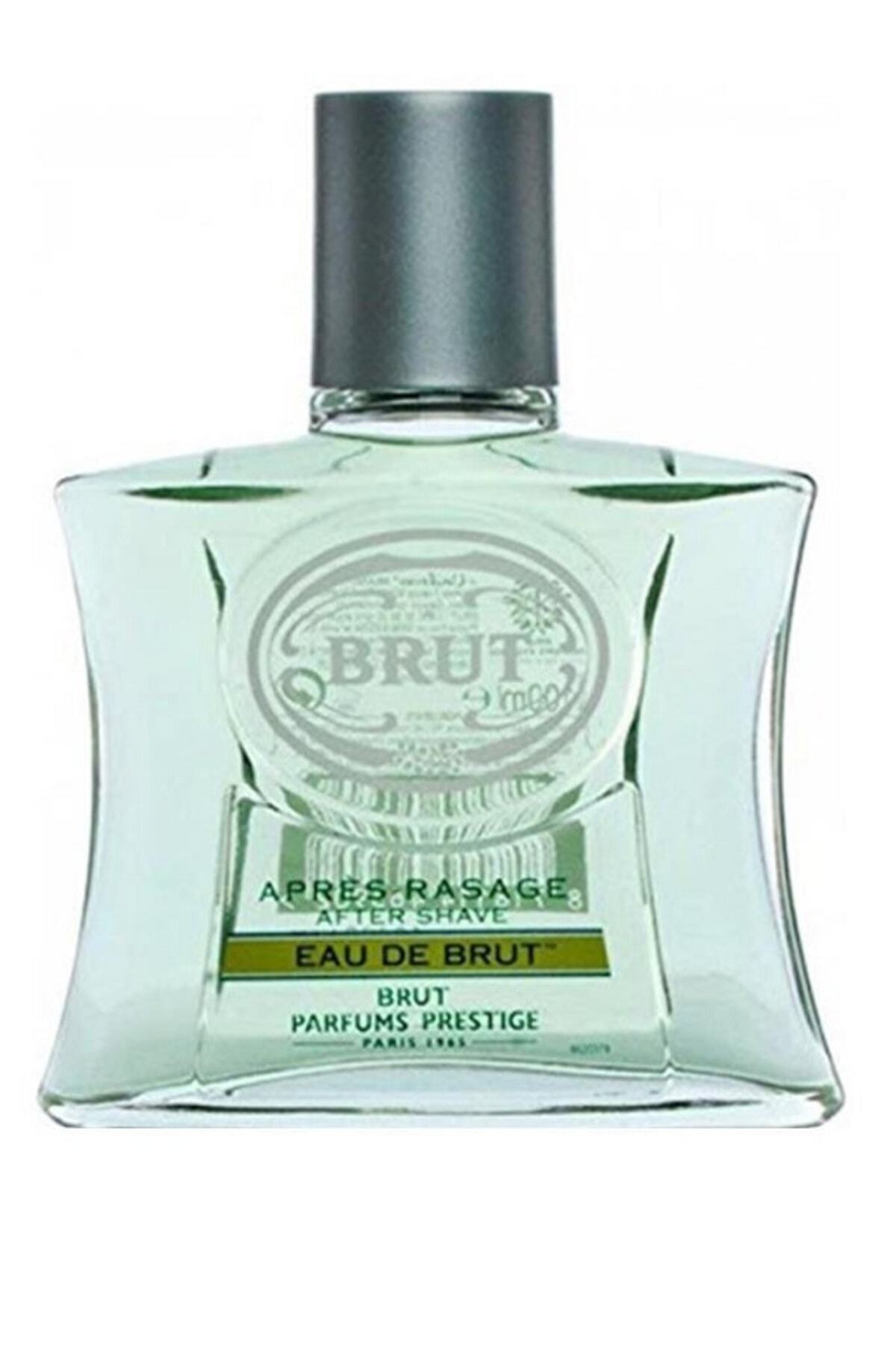 Brut Eau De Brut After Shave Traş Sonrası Losyon 100 ml