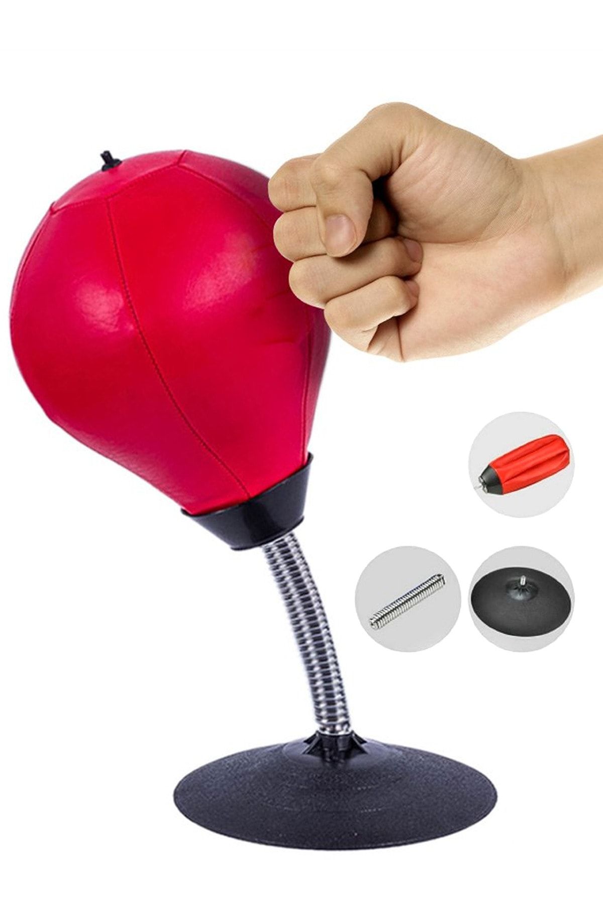 Arsimo Masaüstü Pencikbol Topu 36 cm