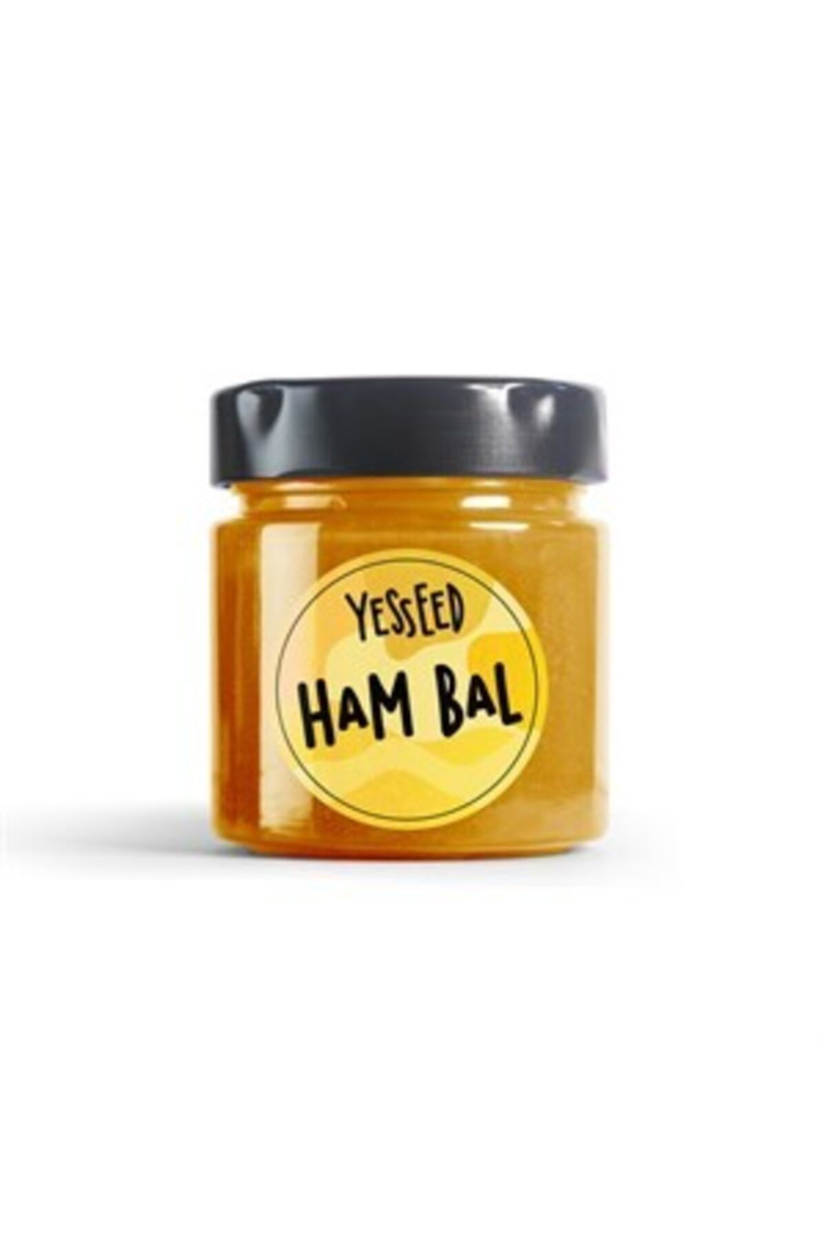YESSEED Ham Bal