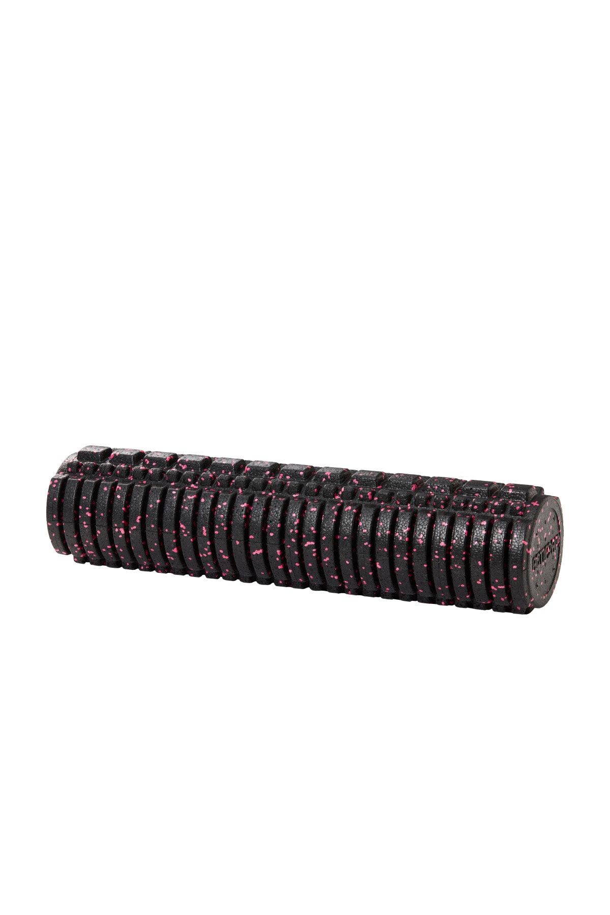 Actifoam Trigger Point Foam Roller Tırtıklı Masaj Rulo Pilates Silindir Yoga Egzersiz Recovery 60 Cm