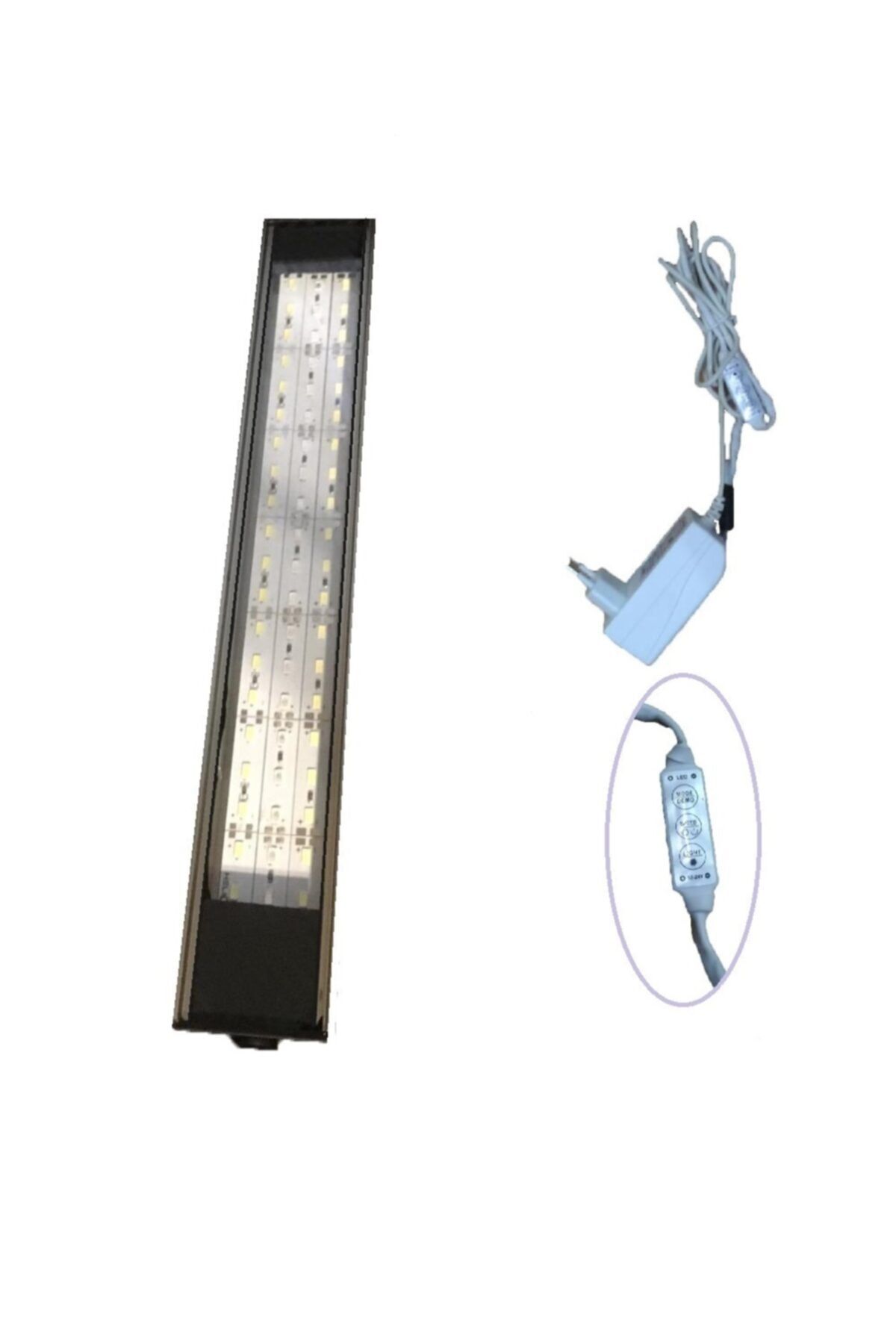 Kanki Pet 60 Cm Akvaryum Smd Led Aydınlatma 30 W