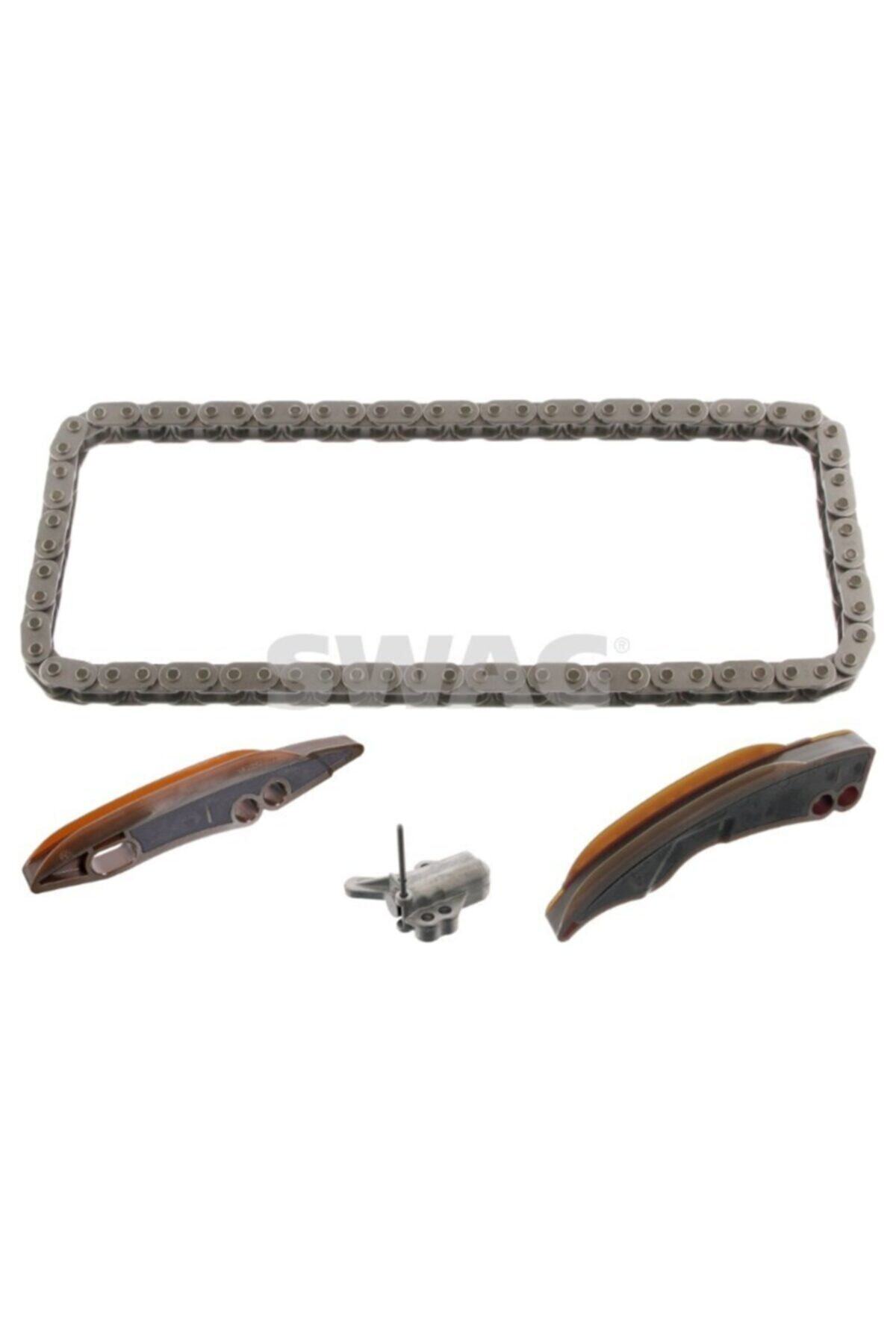 SWAG Eksantrik Zincir Seti Alt Bmw B37-b47-b57-n57 2008-2018 (febı 48