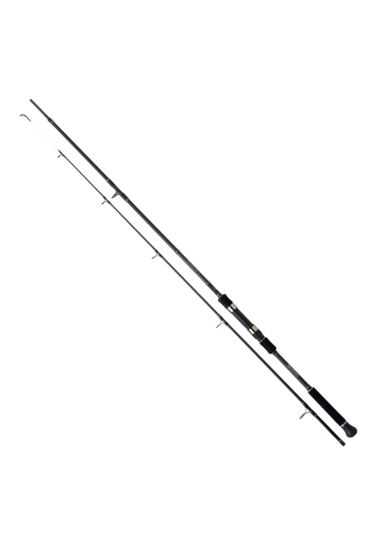 DAIWA Procaster Game 2.40m 30-120gr 2p Olta Kamışı