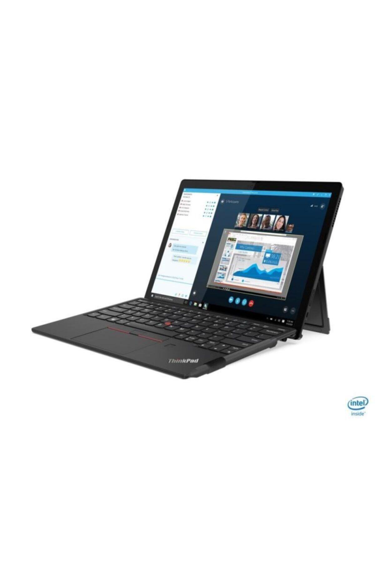 LENOVO 20uw000gtx I5-1130g7/x12/16gb/256/12.3'/w10p