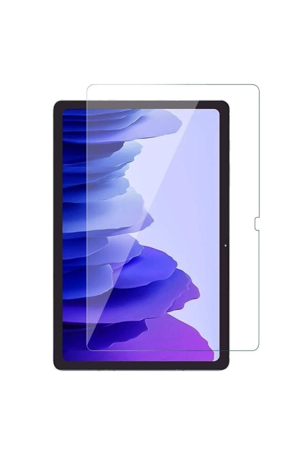 Samsung Tab A7 T500 (2020) 10.4 Inç Tablet Nano Kırılmaz Uyumlu Ekran Koruyucu