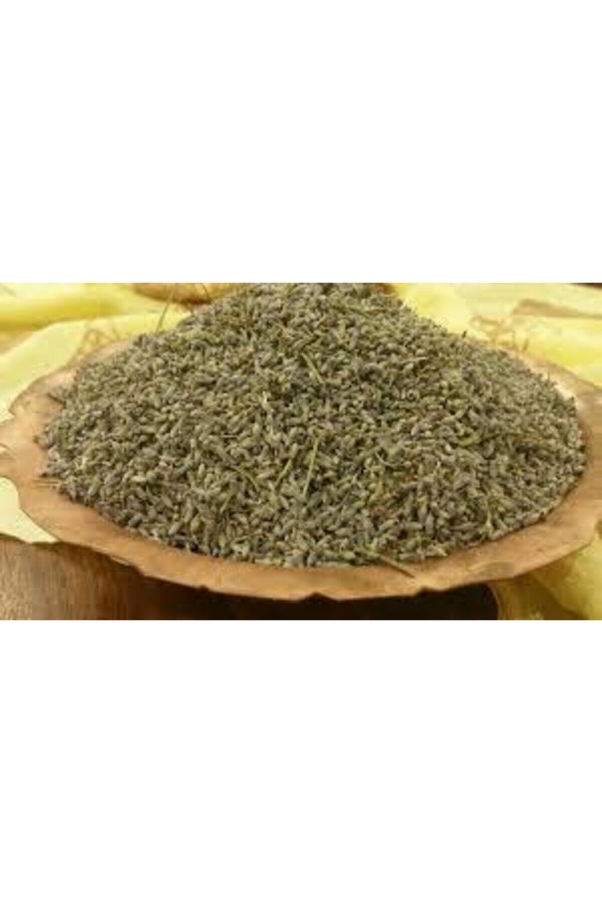 Doğal Lavanta Kurusu 1 kg