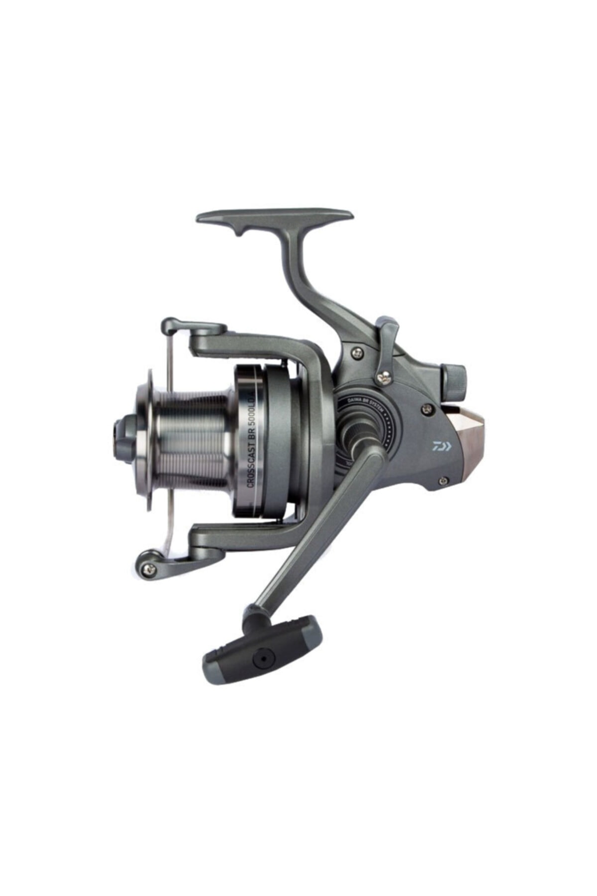 DAIWA Crosscast Br 5000 Lda Baitrunner Sazan Olta Makinesi