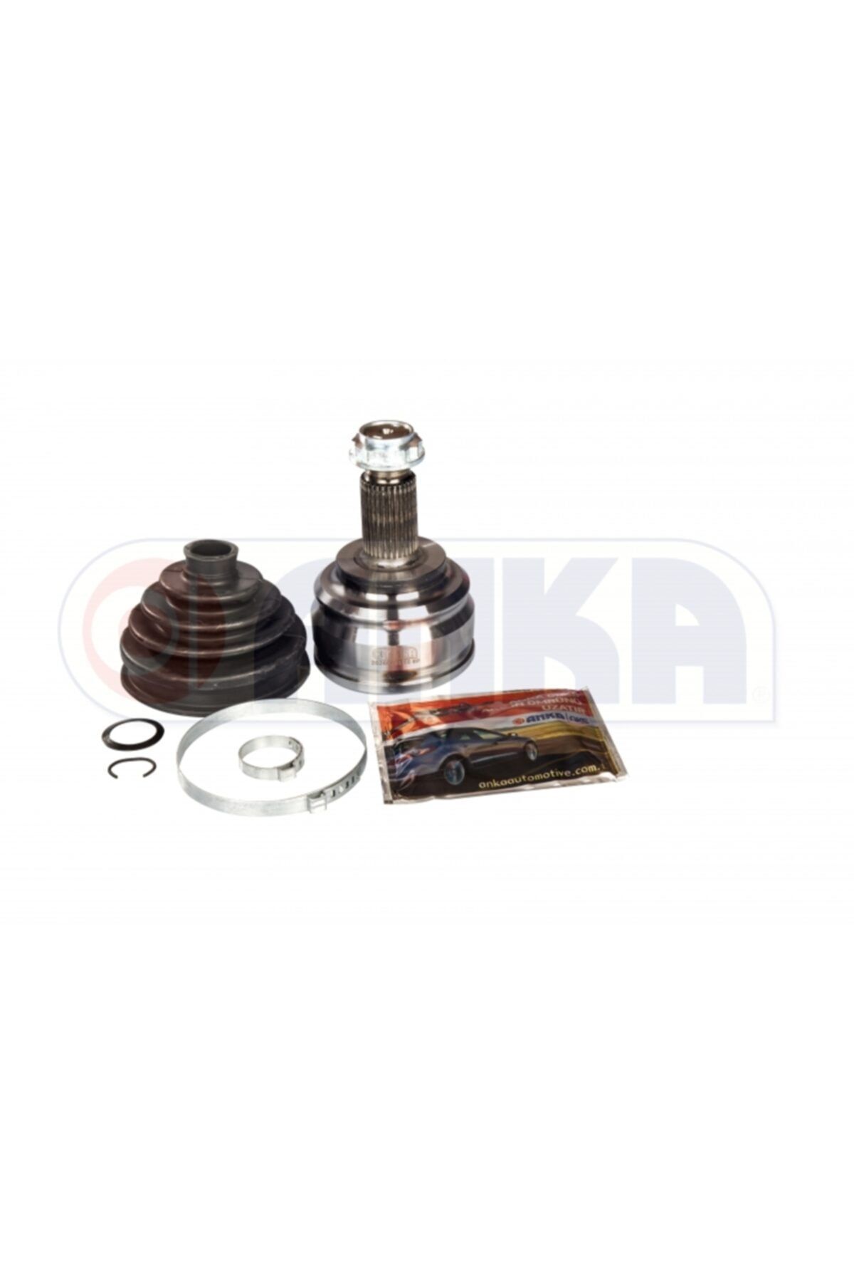 Anka Aks Kafası Dış Bmw E53 X5 3.0 4.4 4.6 4.8 00