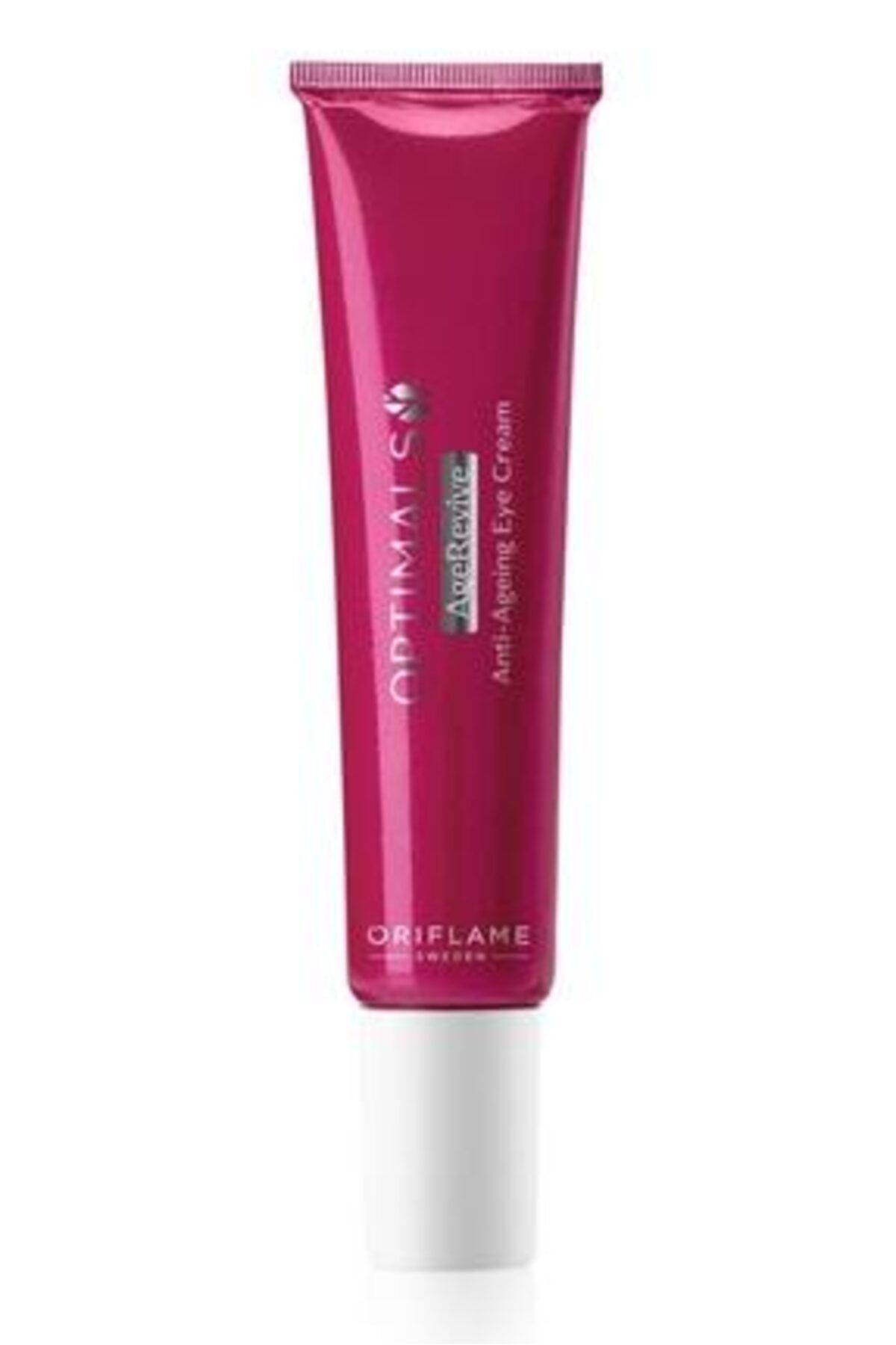 Oriflame Optimals Age Revive Yaşlanma Karşıtı Göz Kremi
