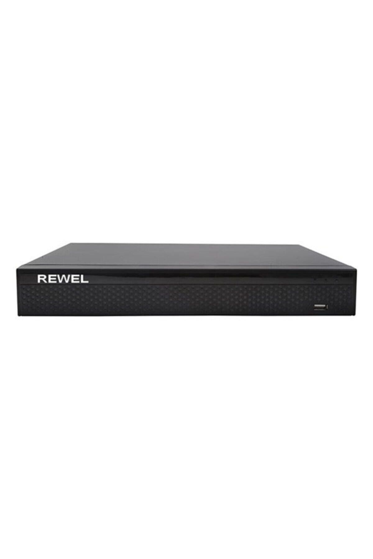 REWEL Xvr-210hd 16 Kanal Dvr Kayıt Cihazı 232008