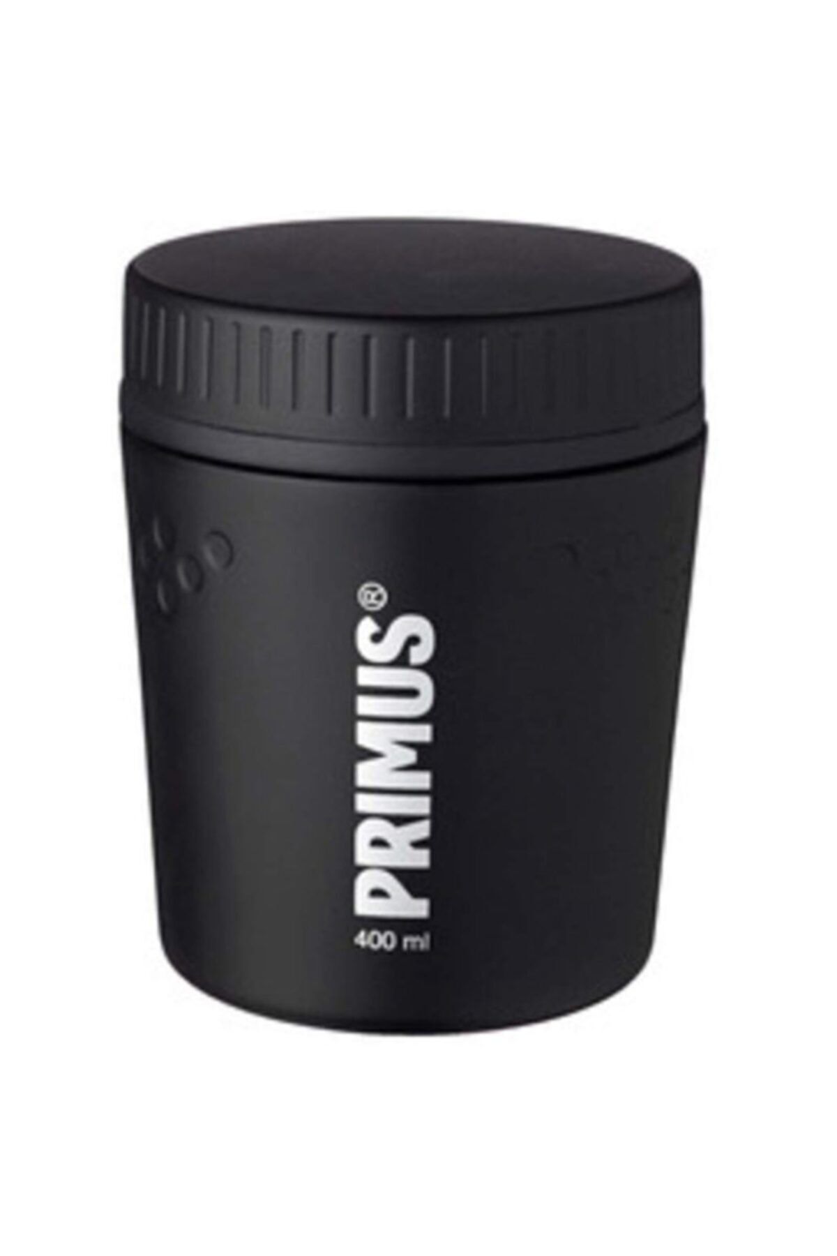 Primus Trailbreak Lunch Jug 400 Siyah Yemek Termosu