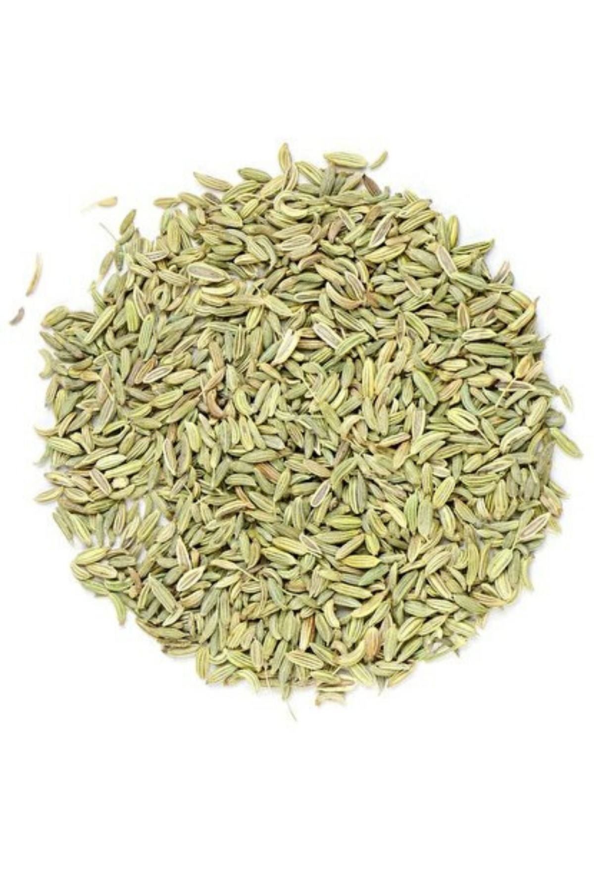 BİTKİBABA Resene Tane Açık Organik 500 Gr