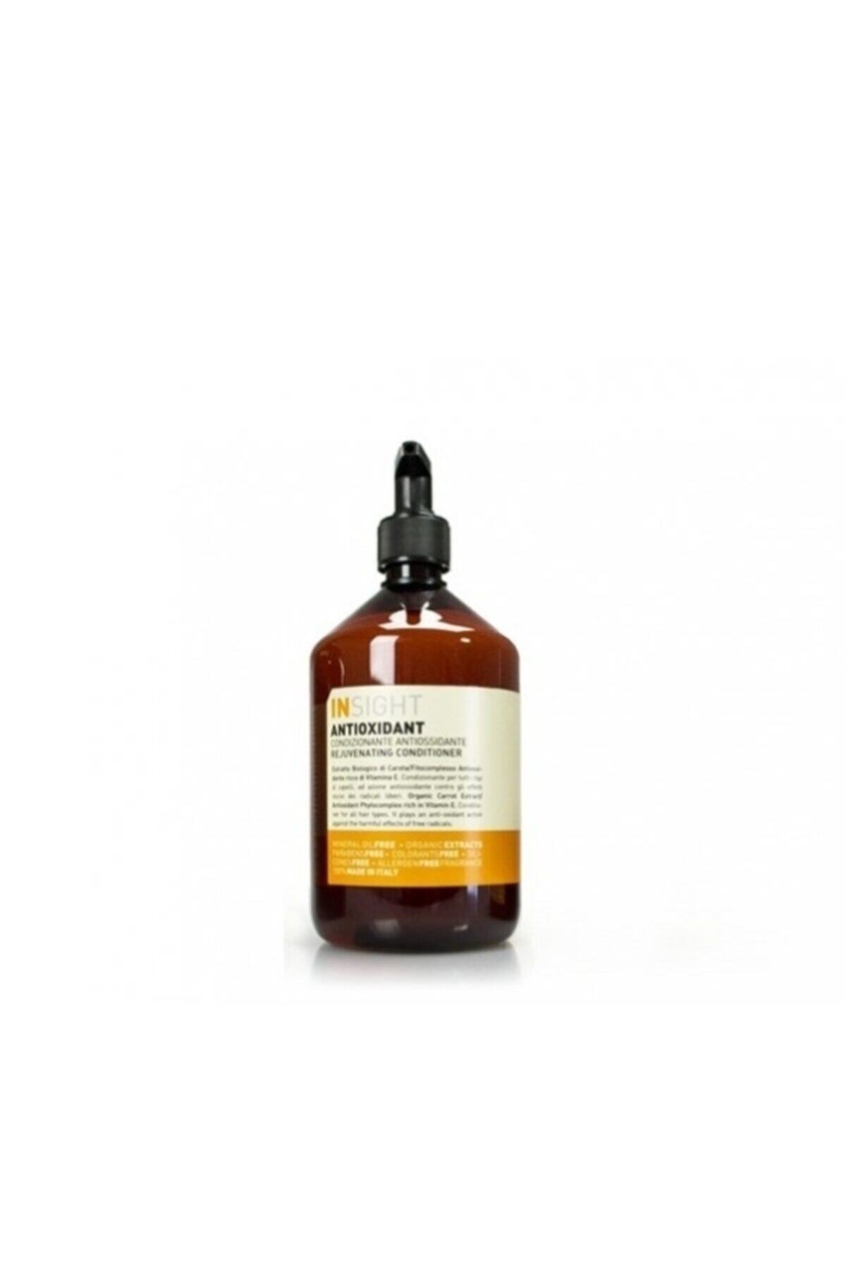 Insight Antioxidant Saç Kremi 400ml 8029352353369