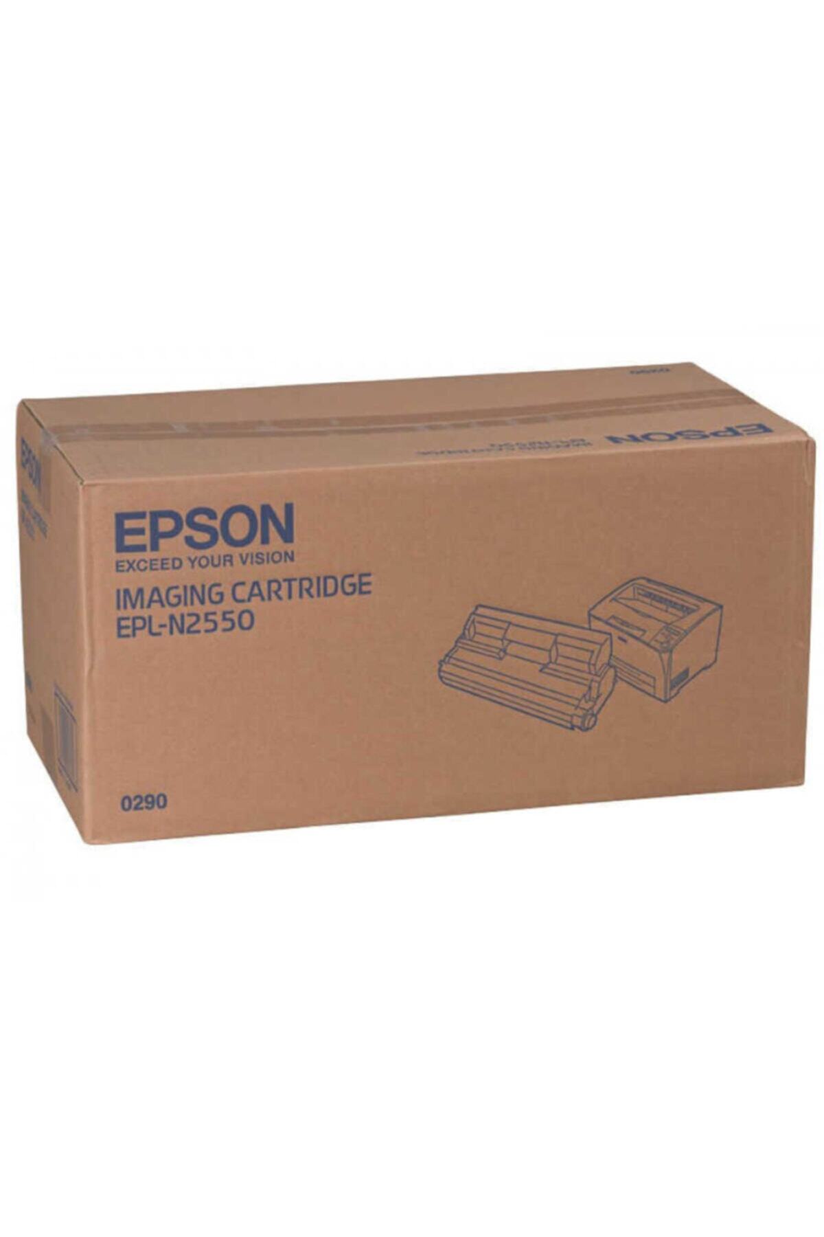 EPSON Epl-n2550/c13s050290 Orjinal Toner