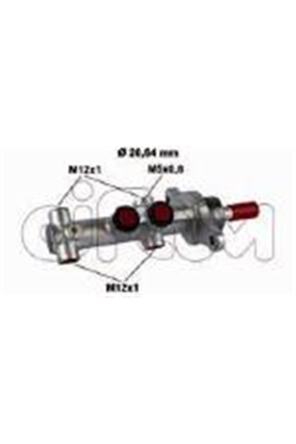 PARCAWORLD Ana Merkez Trafıc Iı 2.0 2.5 Dcı Vıvaro 2.0 01-06 Cıfam 202865