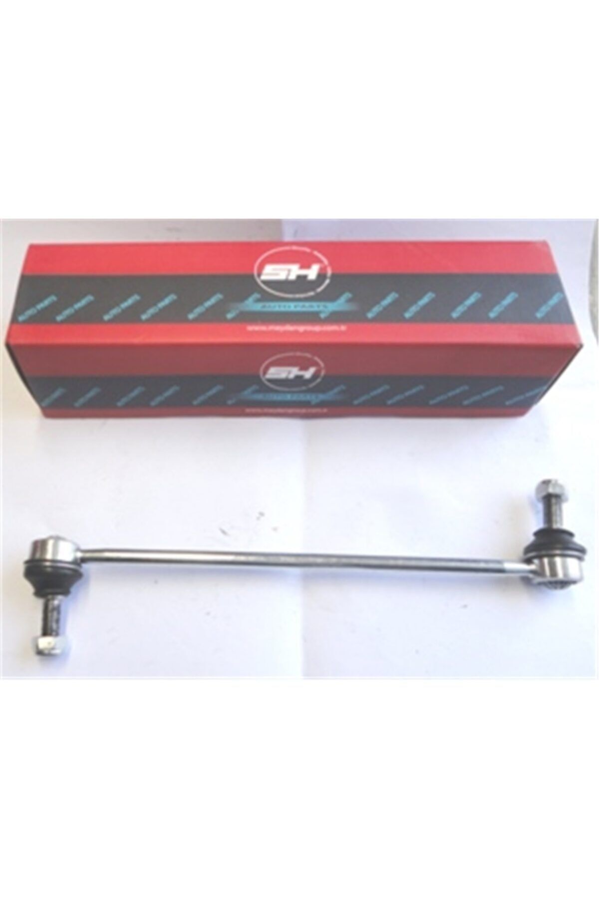 PARCAWORLD Cıtroen Xantıa- 93/98 Viraj Askı Z Rot Ön Sağ/sol Aynı (adet) (320mm) (sh) 5087.43
