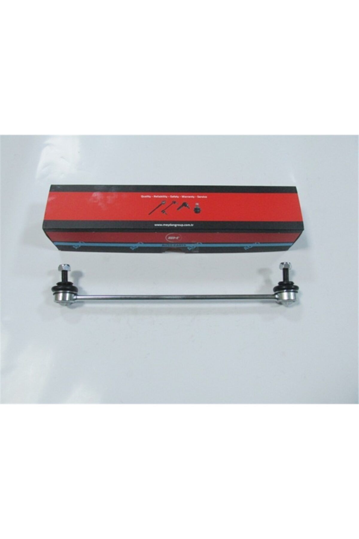 PARCAWORLD Cıtroen C4 Cactus- 14/17 Viraj Askı Z Rot Ön Sağ/sol Aynı (adet) (335mm) (sh) 96288787