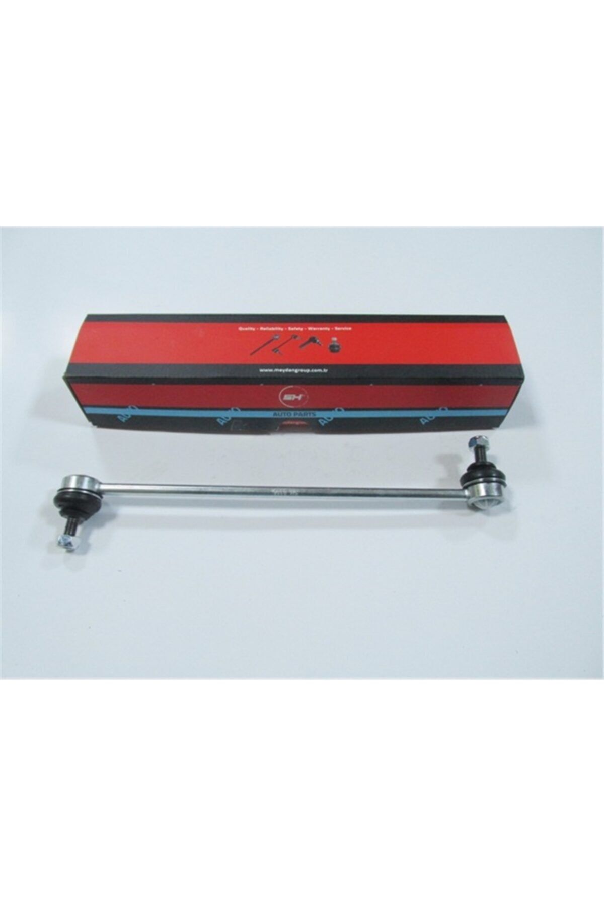 PARCAWORLD Cıtroen C4- 04/11 Viraj Askı Z Rot Ön Sağ/sol Aynı (adet) (335mm) (sh) 5087.50