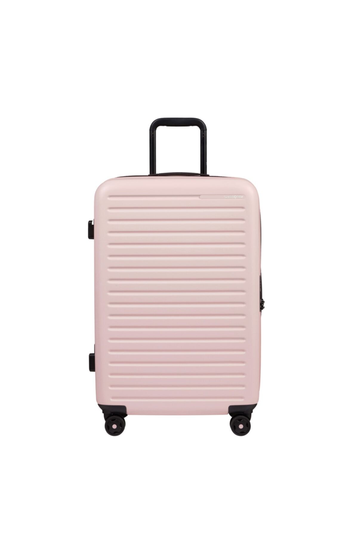 Samsonite Stackd - 4 Tekerlekli Orta Boy Valiz 68 Cm