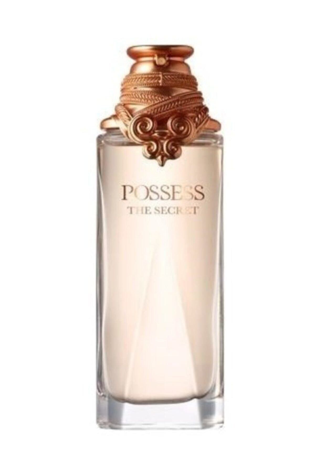 Oriflame Possess The Secret Edp 50 ml Kadın Parfümü 8681541004423
