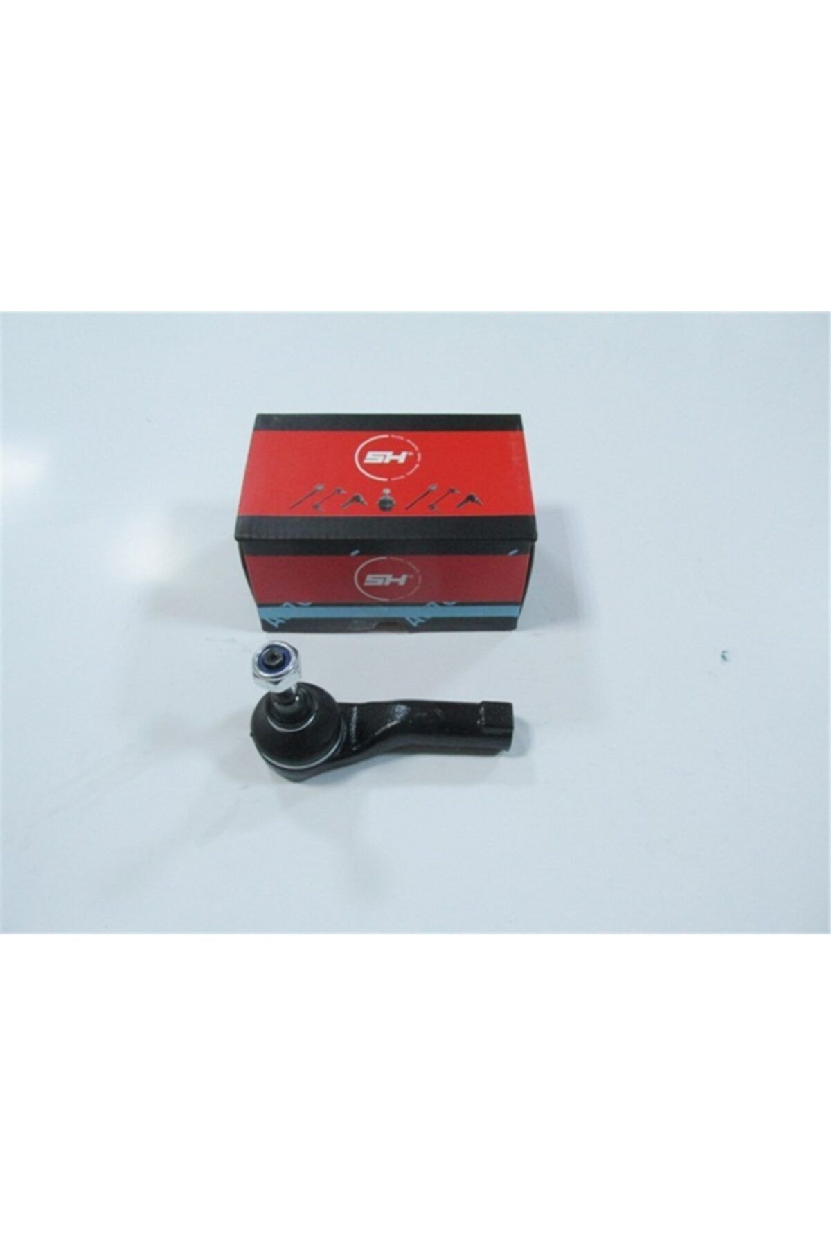 PARCAWORLD Renault Clıo- Sd/hb- 02/08 Rot Başı Sol Kısa (91mm) (sh) 7701474492
