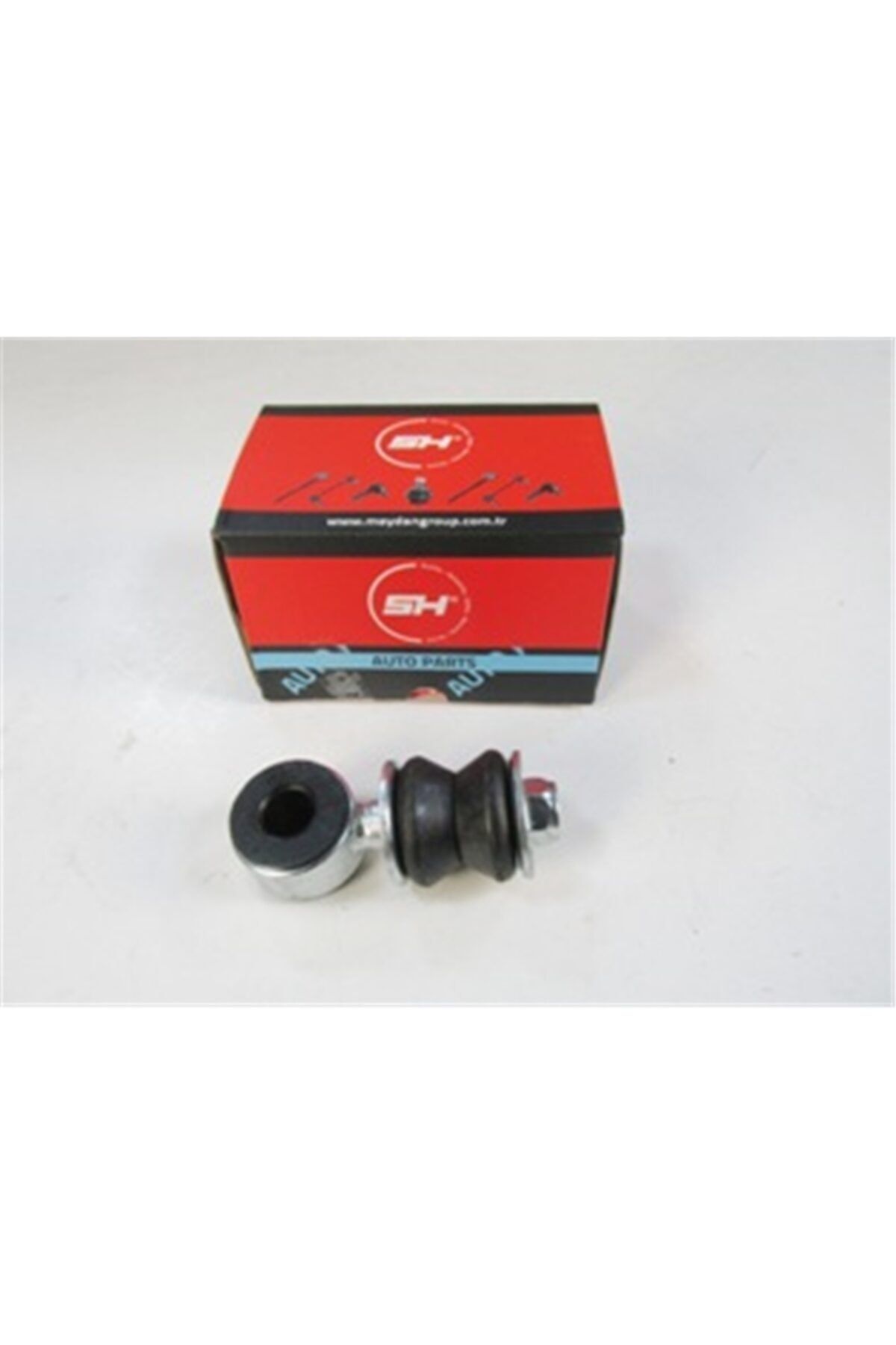 PARCAWORLD Seat Toledo- 96/98 Viraj Askı Z Rot Ön Sağ/sol Aynı (adet) (100mm) (sh) 191411315