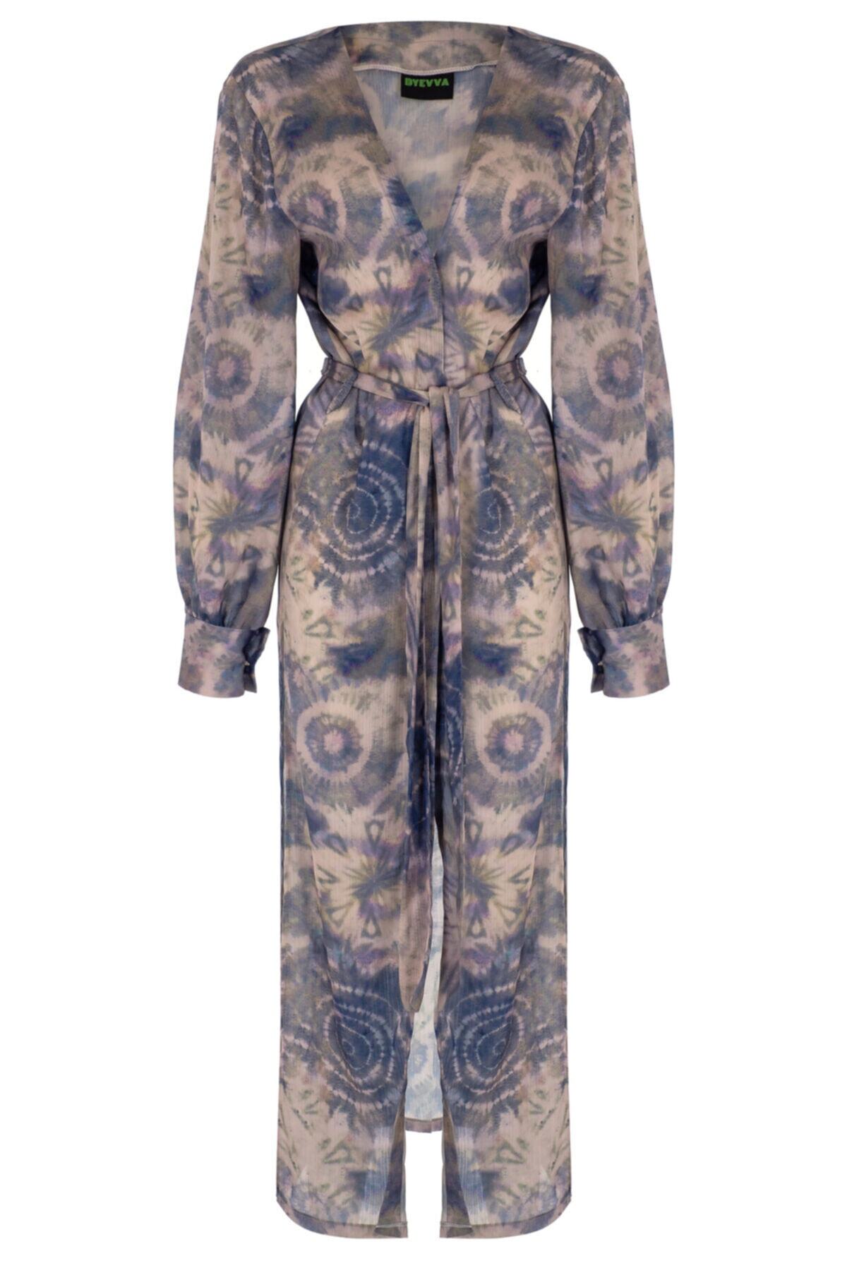 BYEVVA Aria Kimono