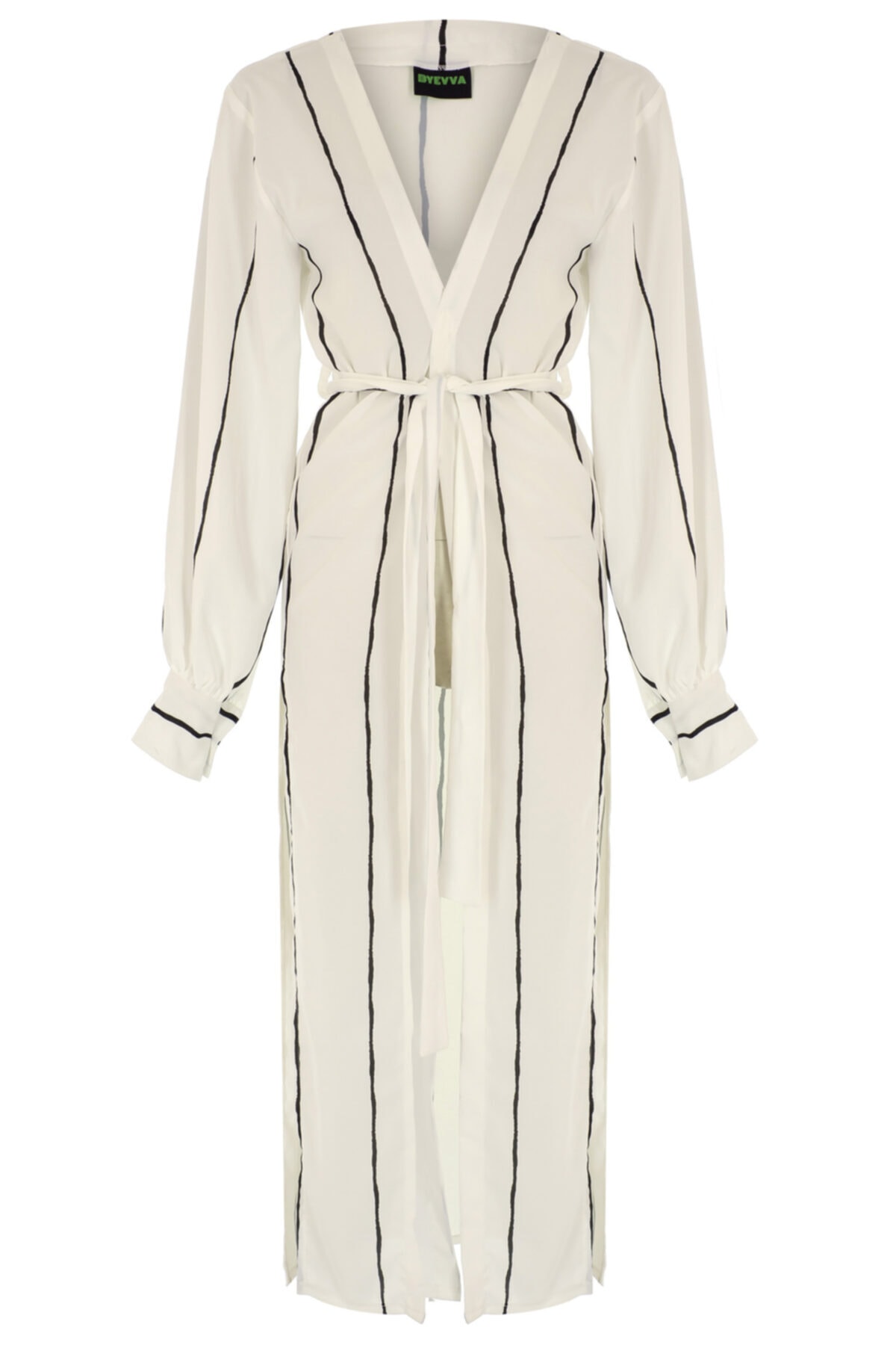 BYEVVA Gia Kimono