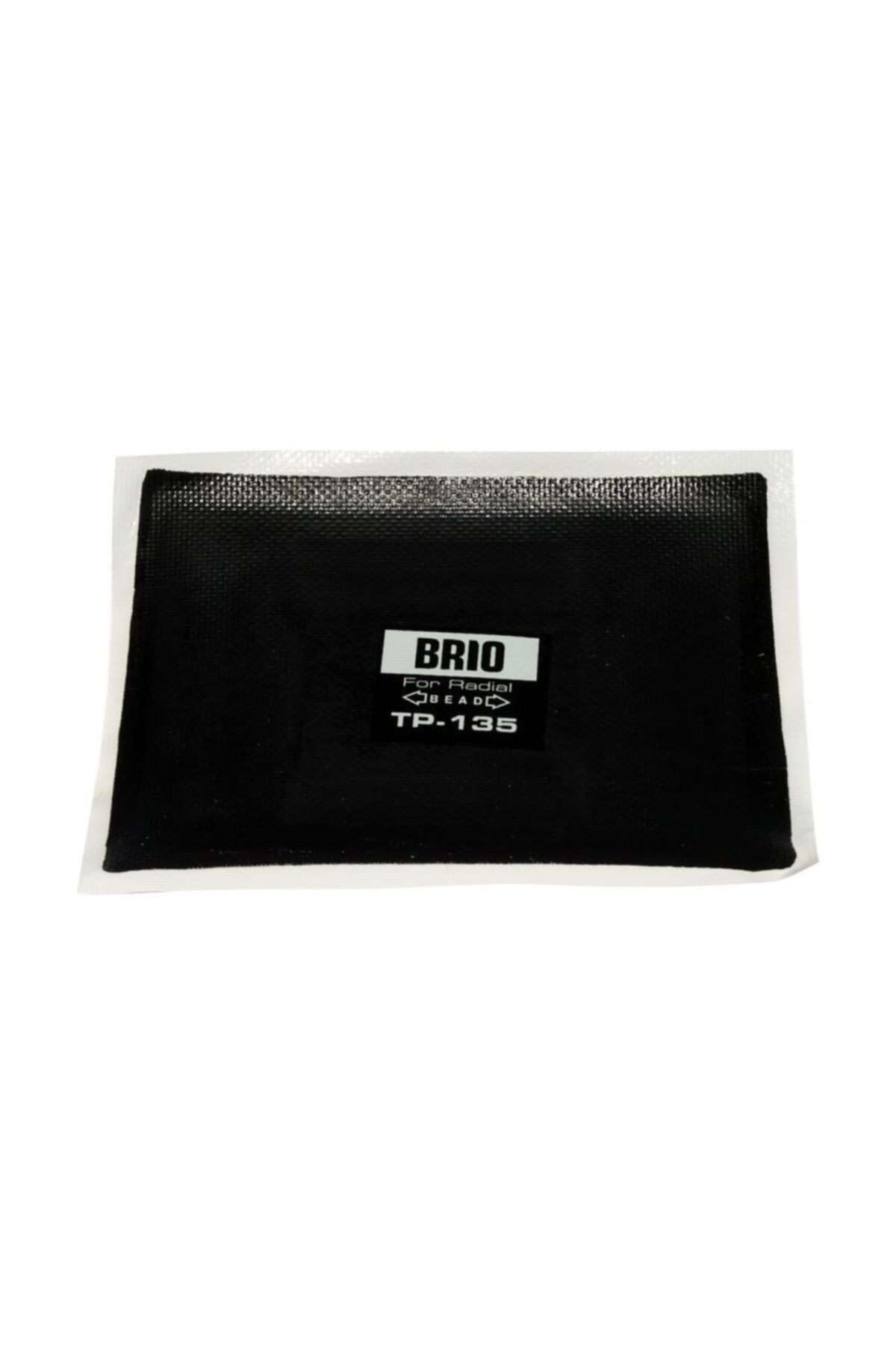 BRIO Lastik Yaması 180x130 Kord Kat 3 4'lü