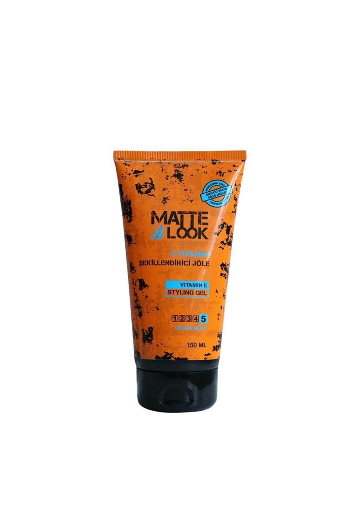 Matte Look E Vitaminli Jöle 150 ml