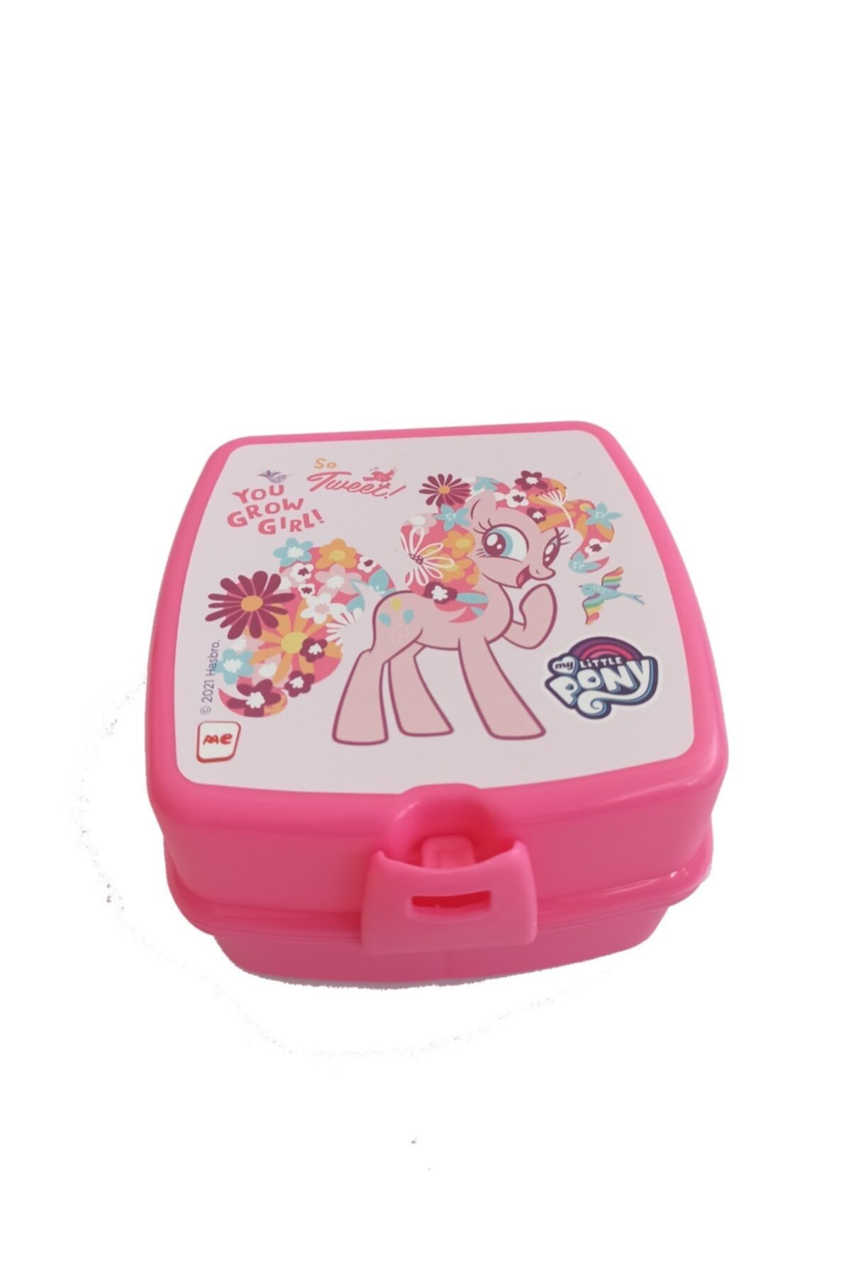 Me Çanta My Li ttle Pony Saklama Kabı 21632