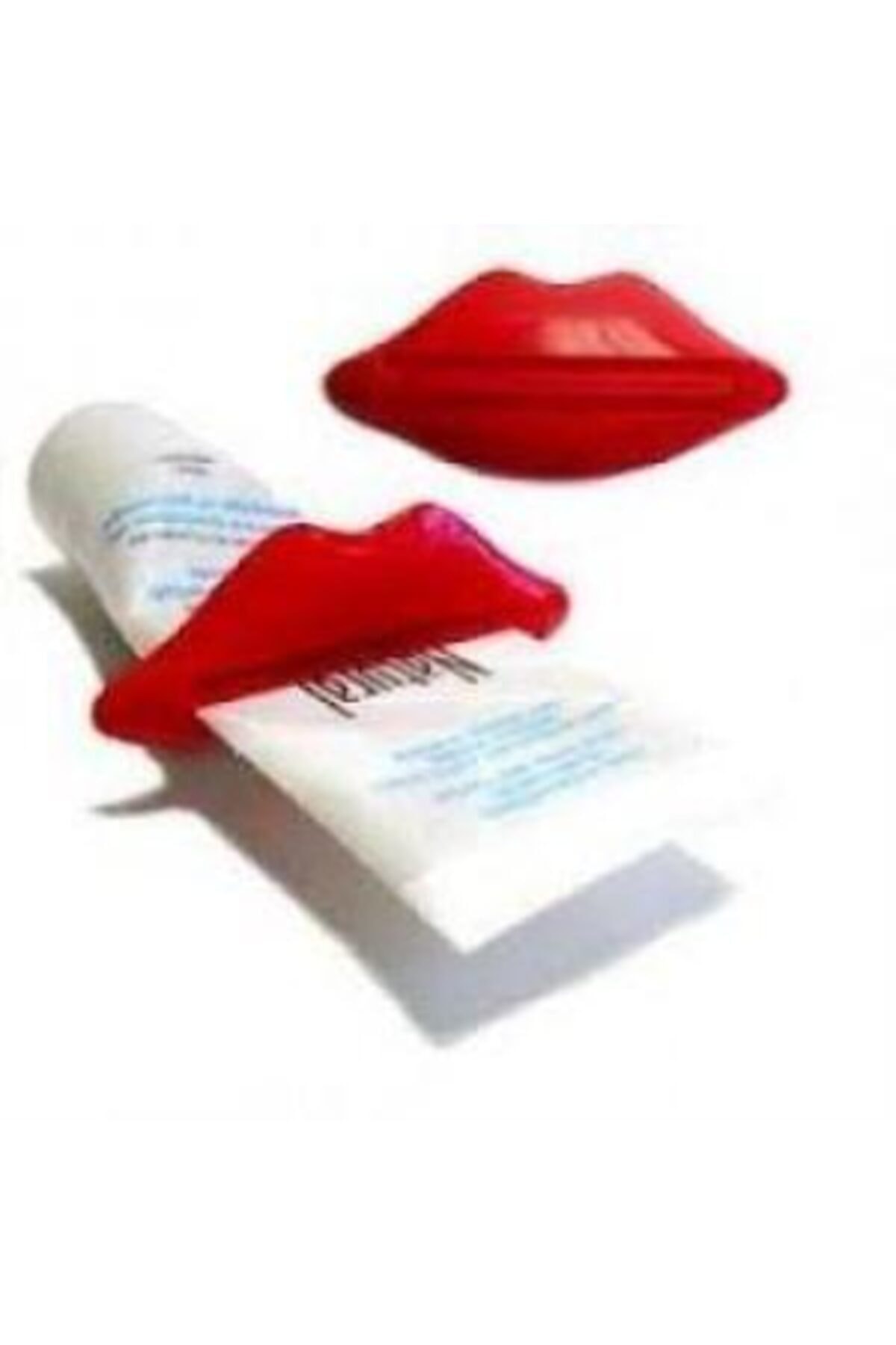 İndiriminVar Diş Macunu Sıkma Aleti Plastik Diş Macunu Sıkacağı