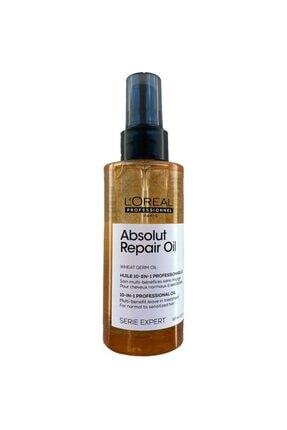 Absolut Repair Oil Cam Serum 90ml Image 0