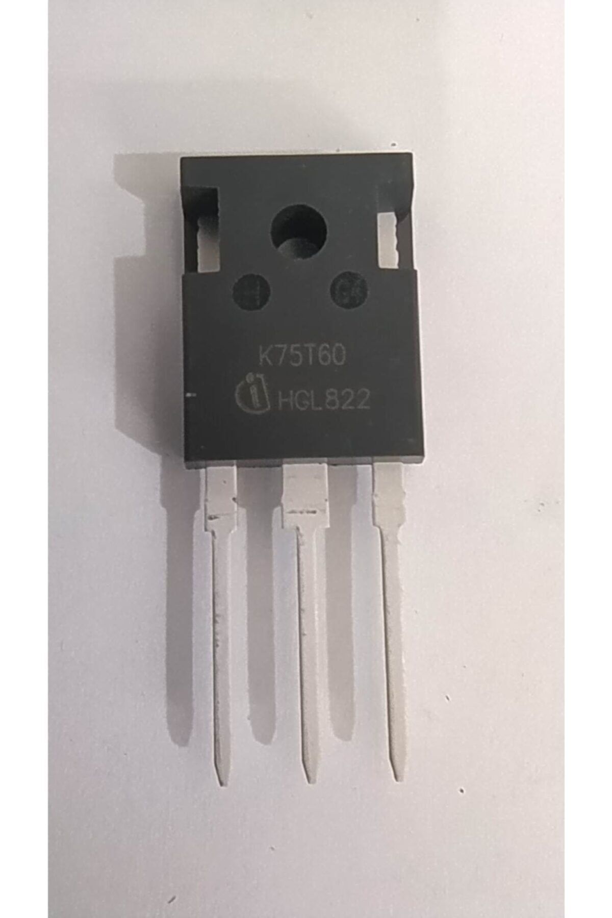 QİMDİ K75t60 Mosfet Igbt