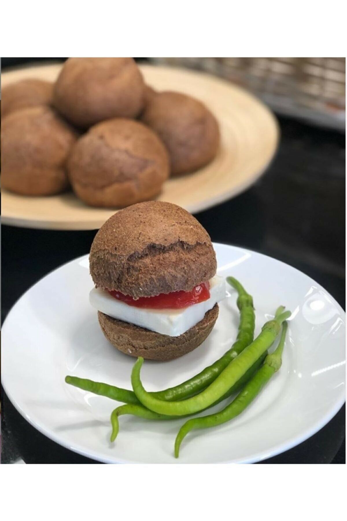 EBRULİ DOĞAL BAKKAL Ketojenik Glutensiz Sandviç Ekmek 240 gr