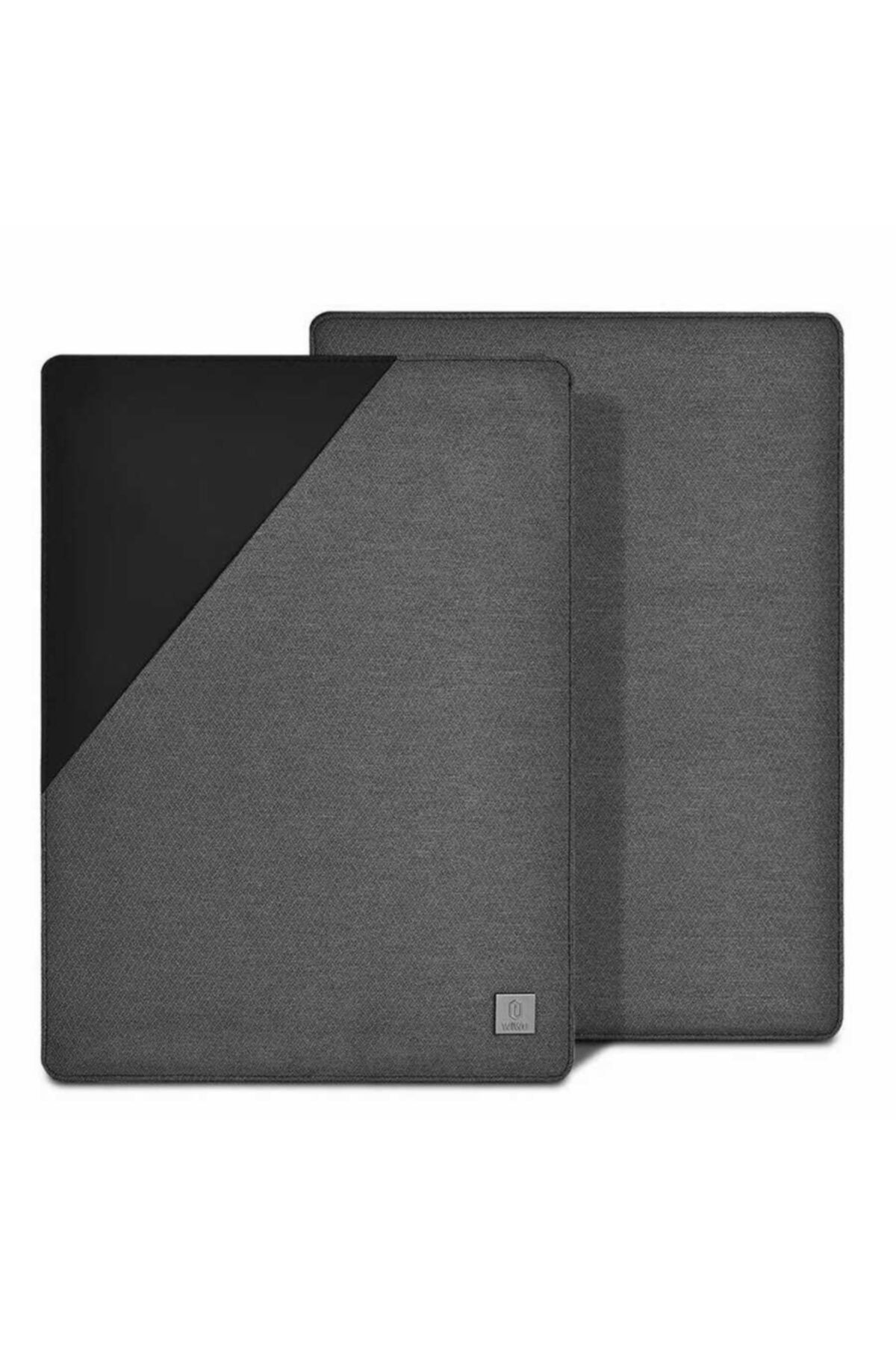 MOBAX Apple Macbook 13.3' New Pro A1989 A1706 A1708 Kılıf Wiwu Blade Sleeve Laptop Kılıf