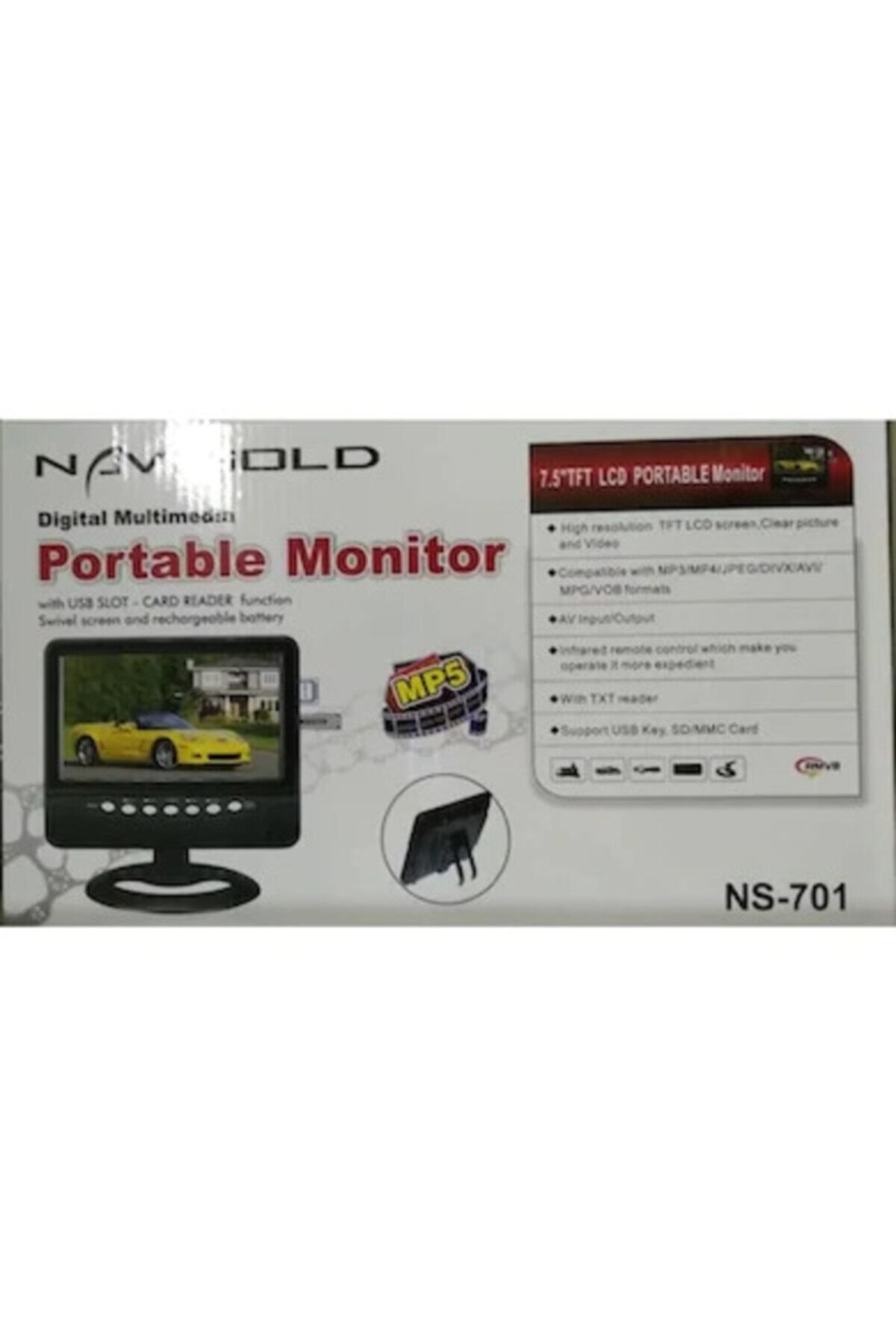 NAVITECH Navigold Ns-701
