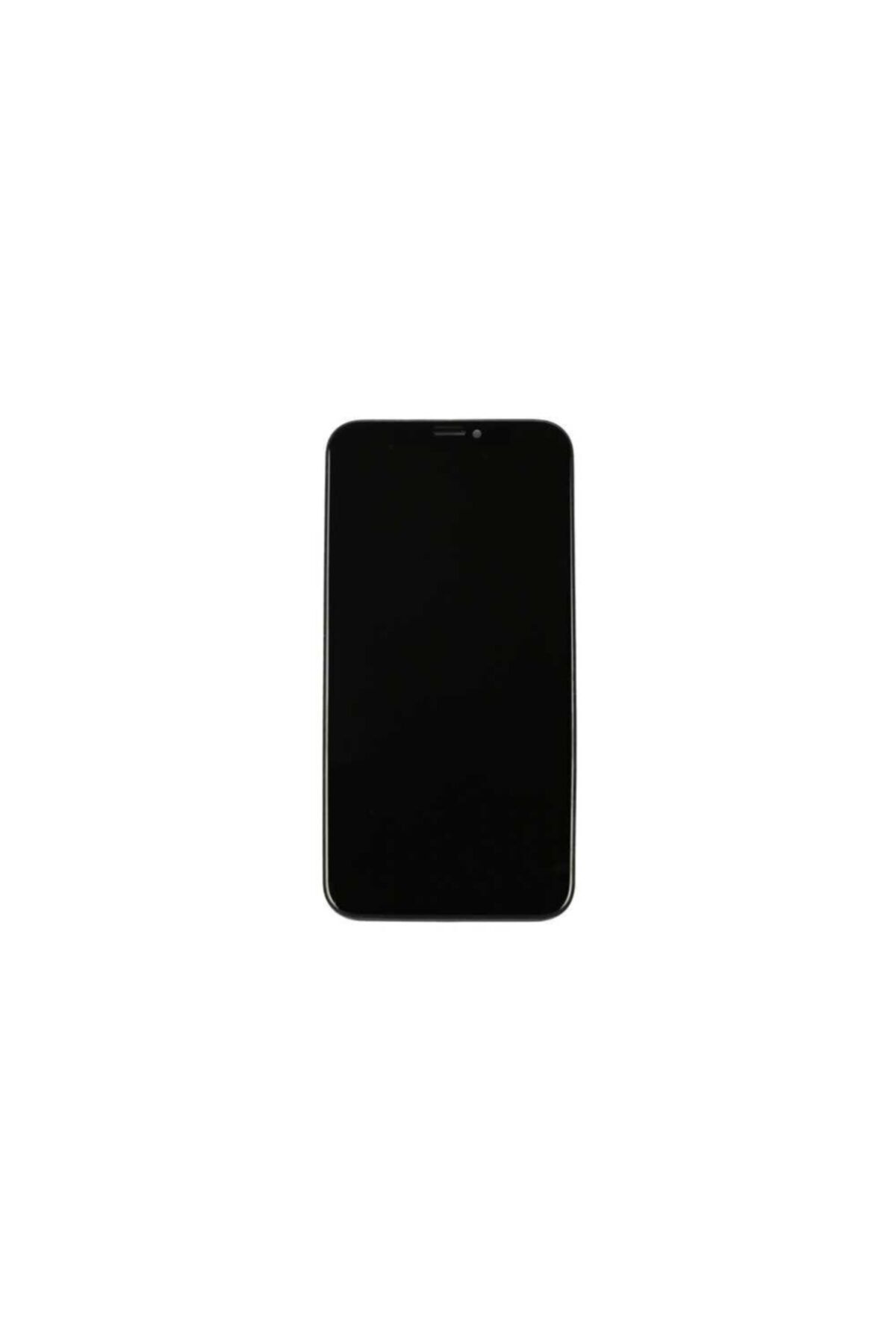 Parça Bankası Apple Iphone X Lcd Ekran Dokunmatik Siyah Oled Gx