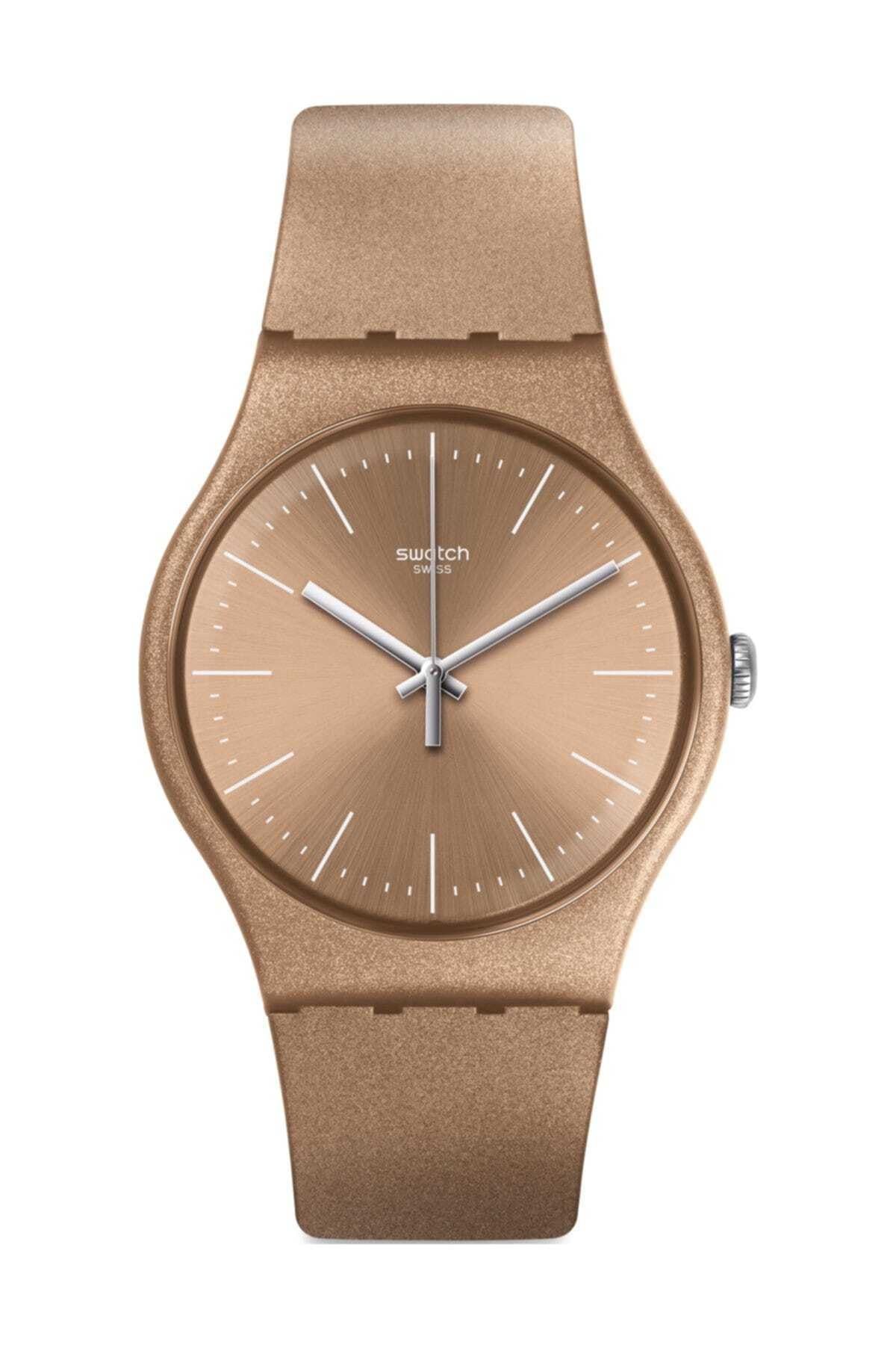 Swatch Unisex Kol Saati SUOM111