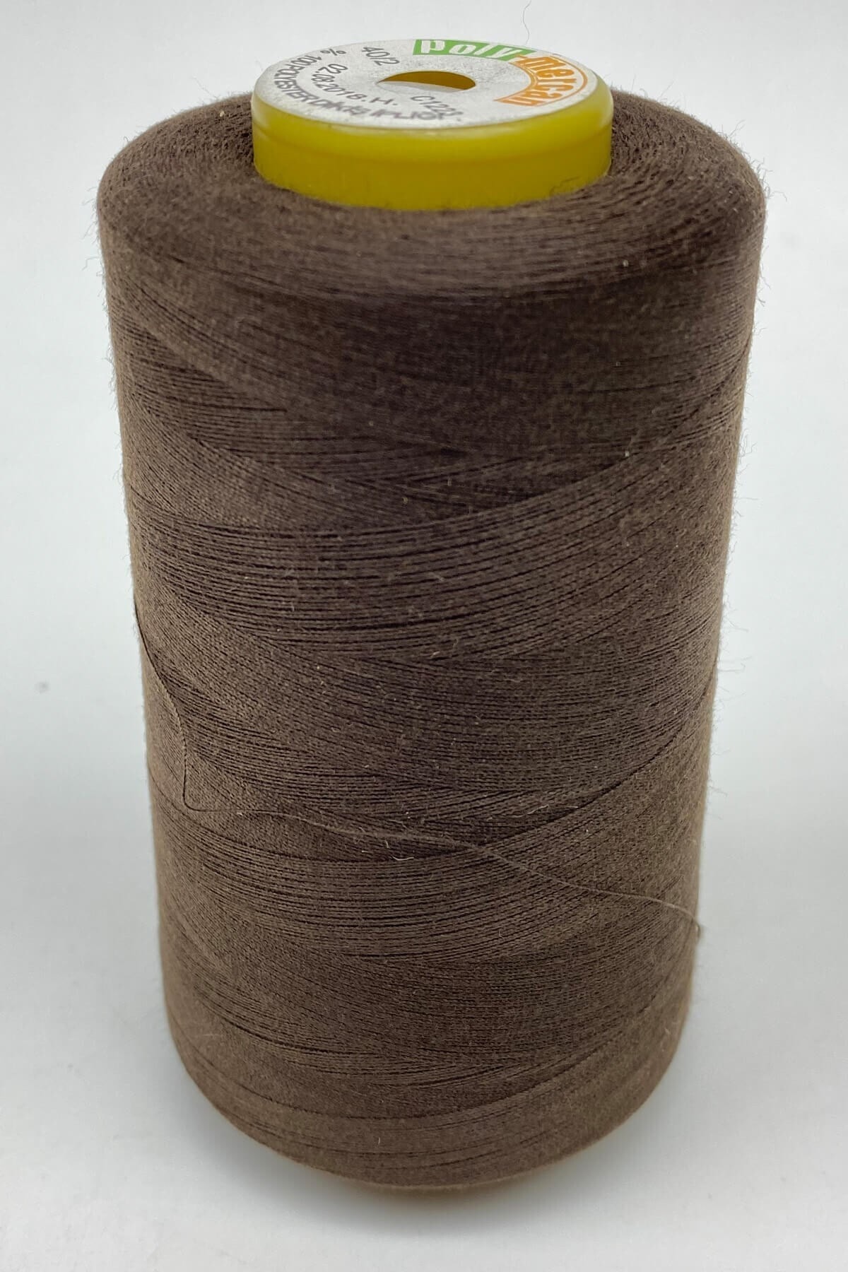 Hayalperest boncuk Kahve Iplik Dikiş Bobini