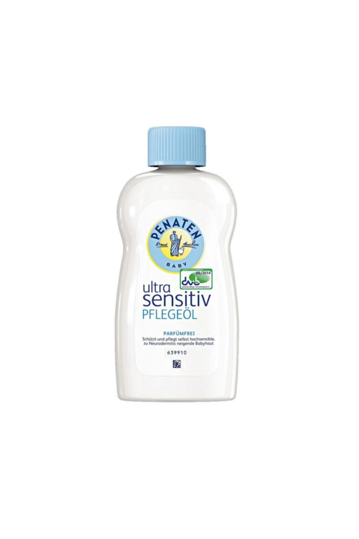 Penaten Bebek Ultra Hassas Bebek Yağı 200ml