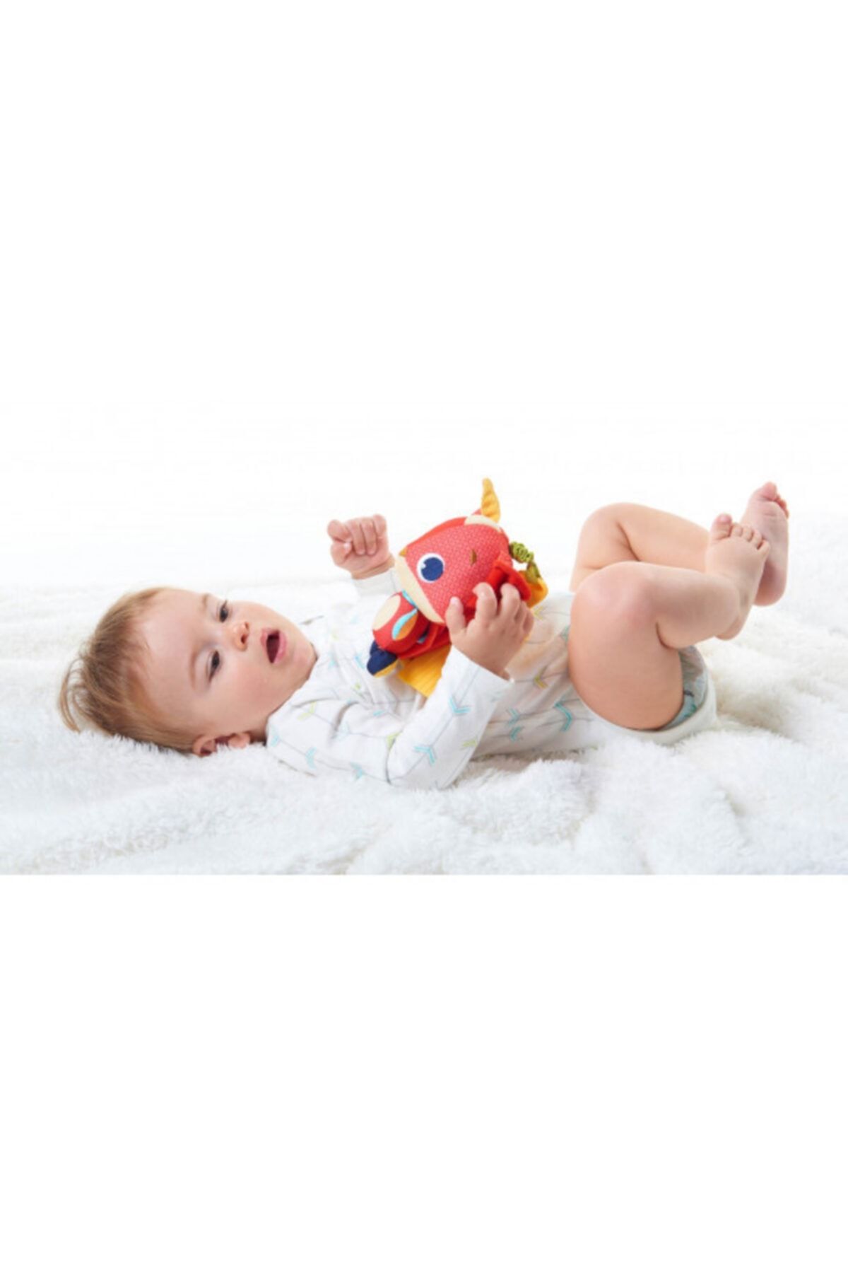 Tiny Love Titreyen Christopher