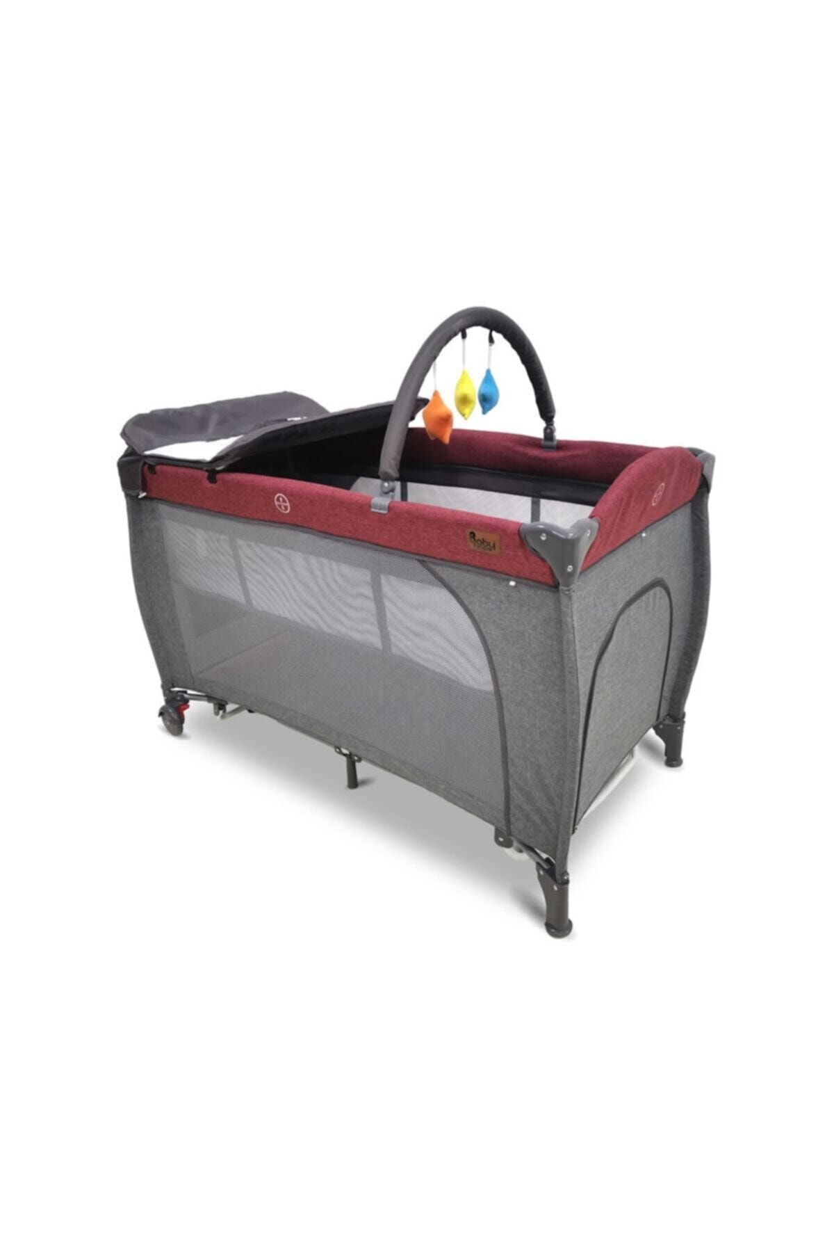 BabyHope Nova Oyun Parkı (60x120)