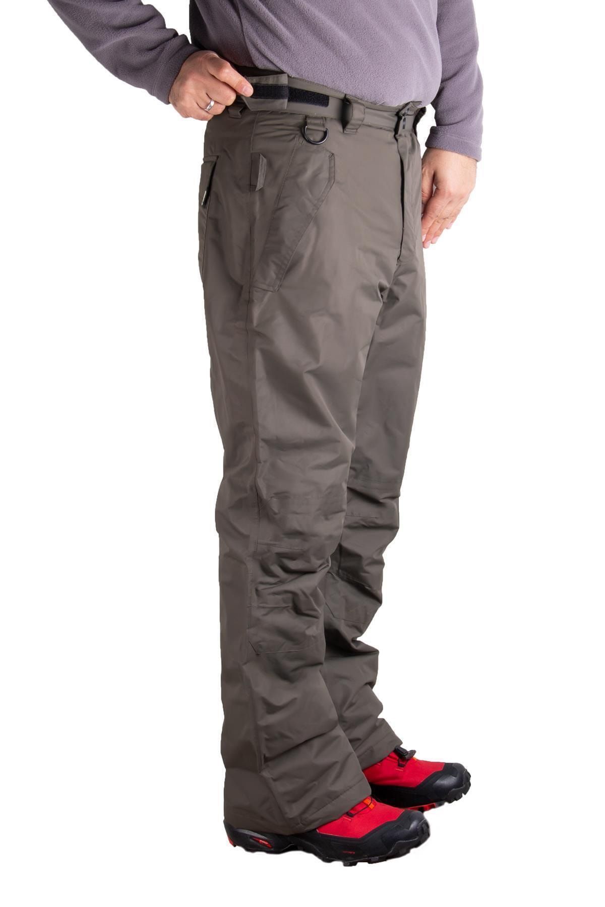 CRIVIT 101869 - Erkek Kayak Pantolonu